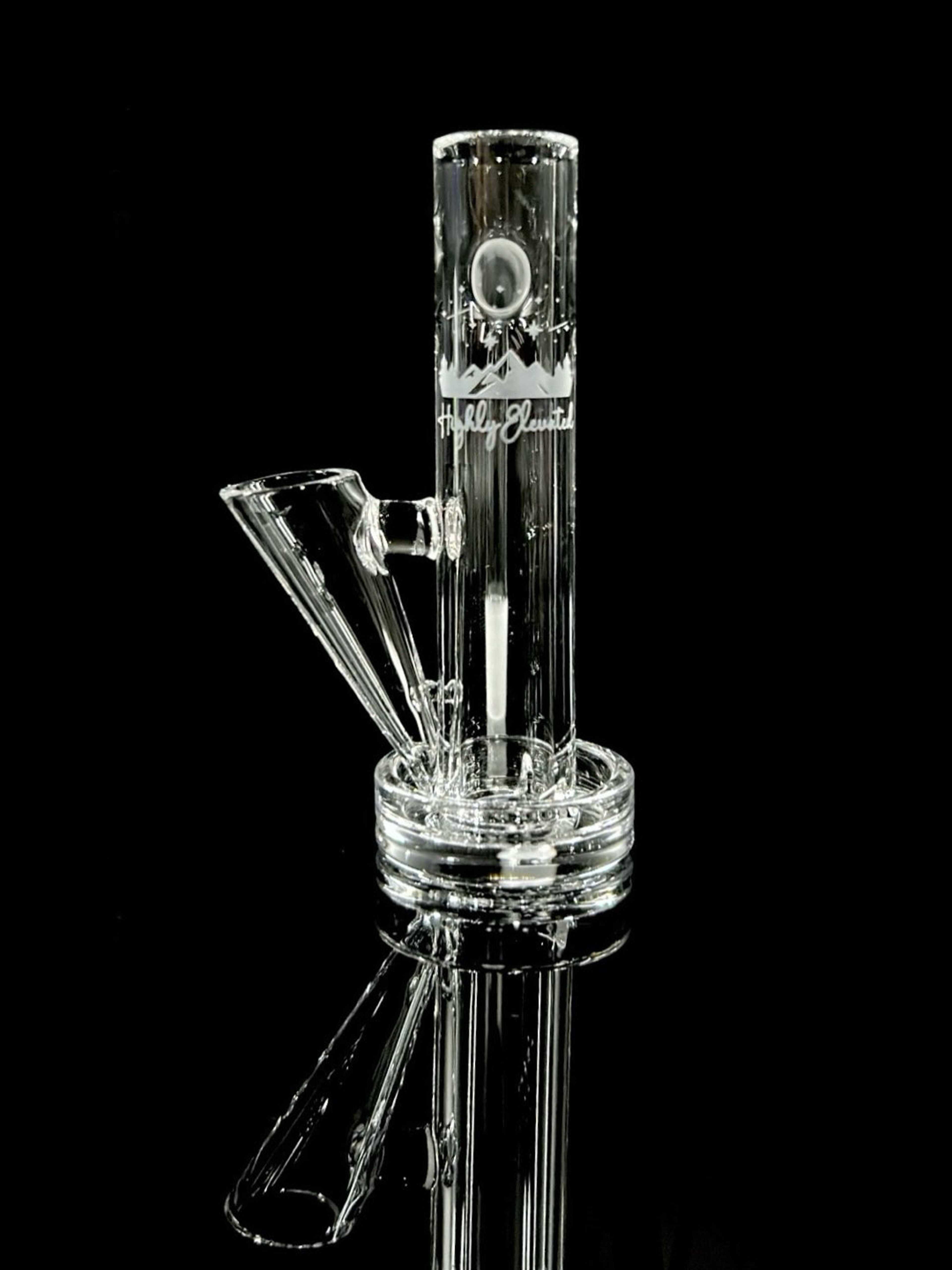 Preview pic of H.E.G Tower Executioner  (10mm/90° or 14mm/90°)
