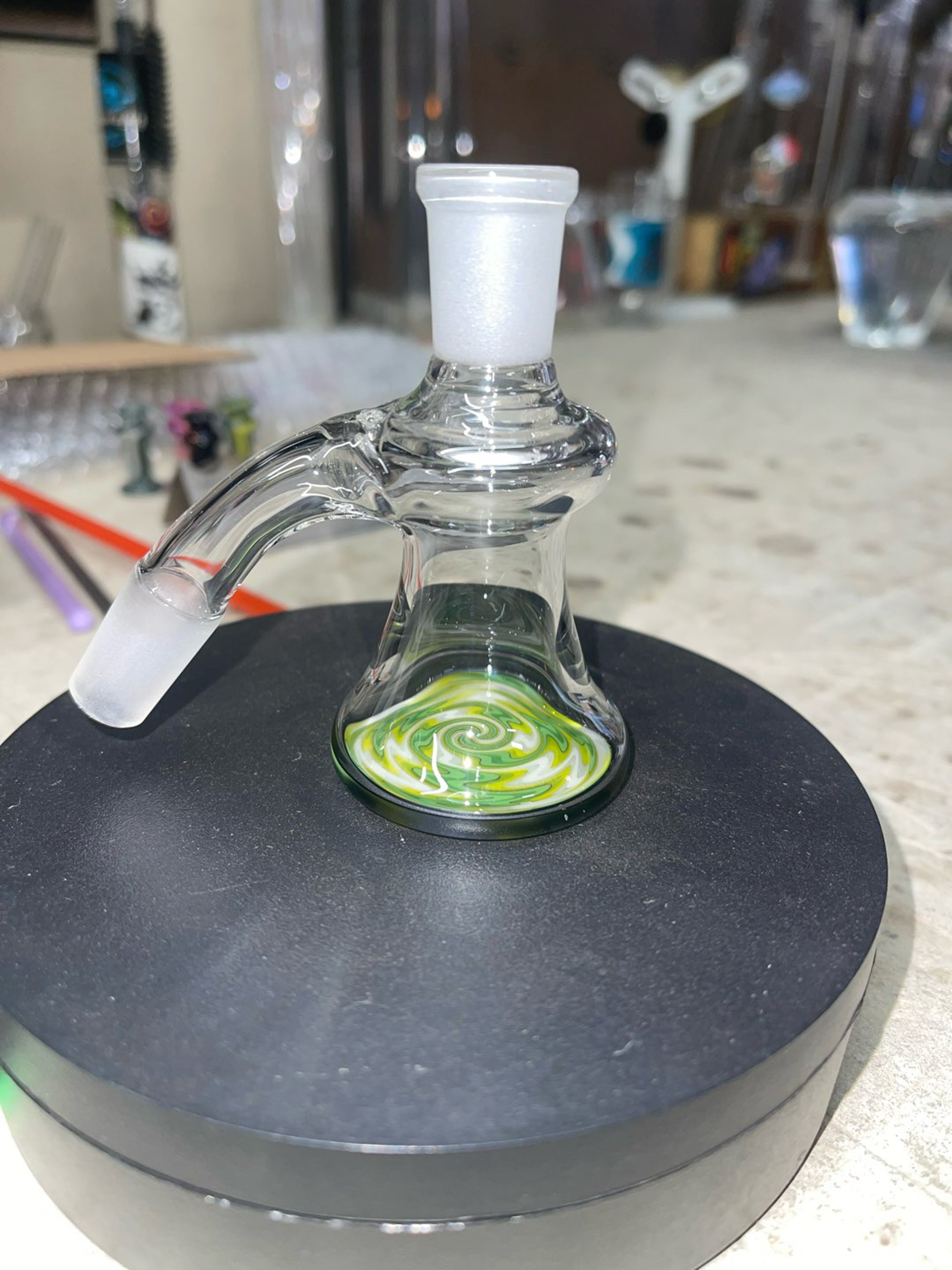Preview pic of 14-14 ash catcher