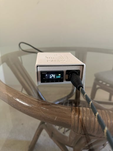 Preview pic of Cali Coil E-Nail