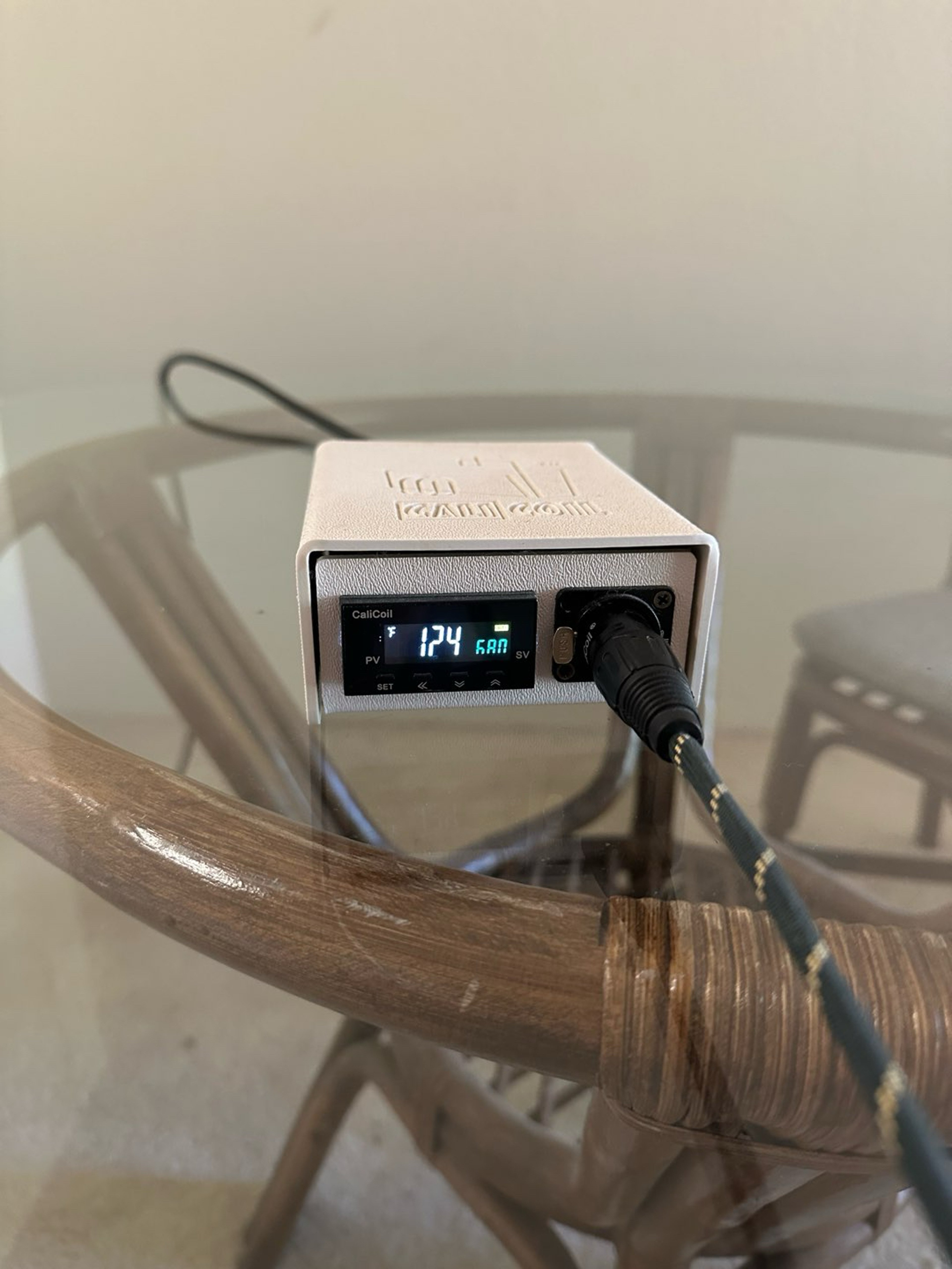 Preview pic of Cali Coil E-Nail