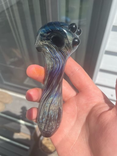 Preview pic of Fume Spoon