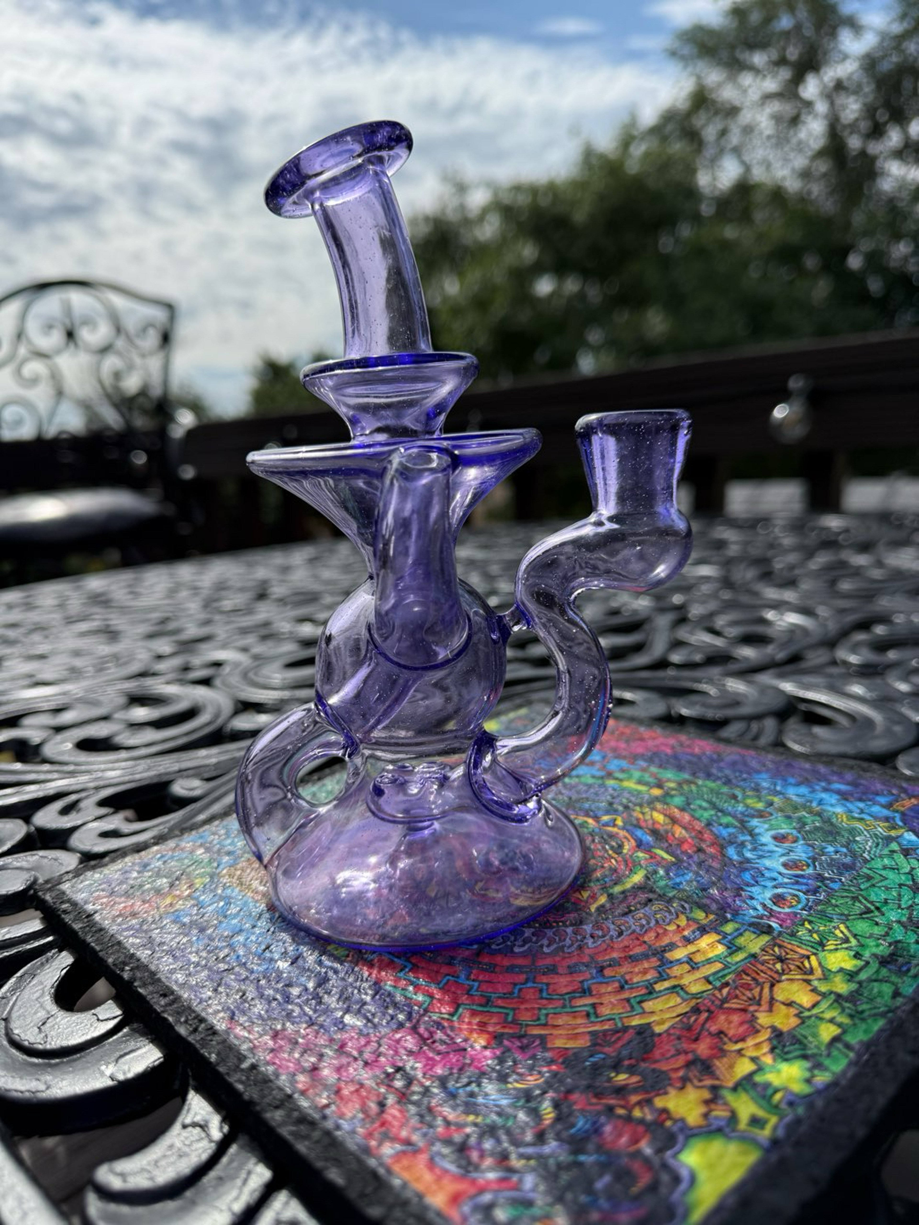 Preview pic of Recycler by Desi B