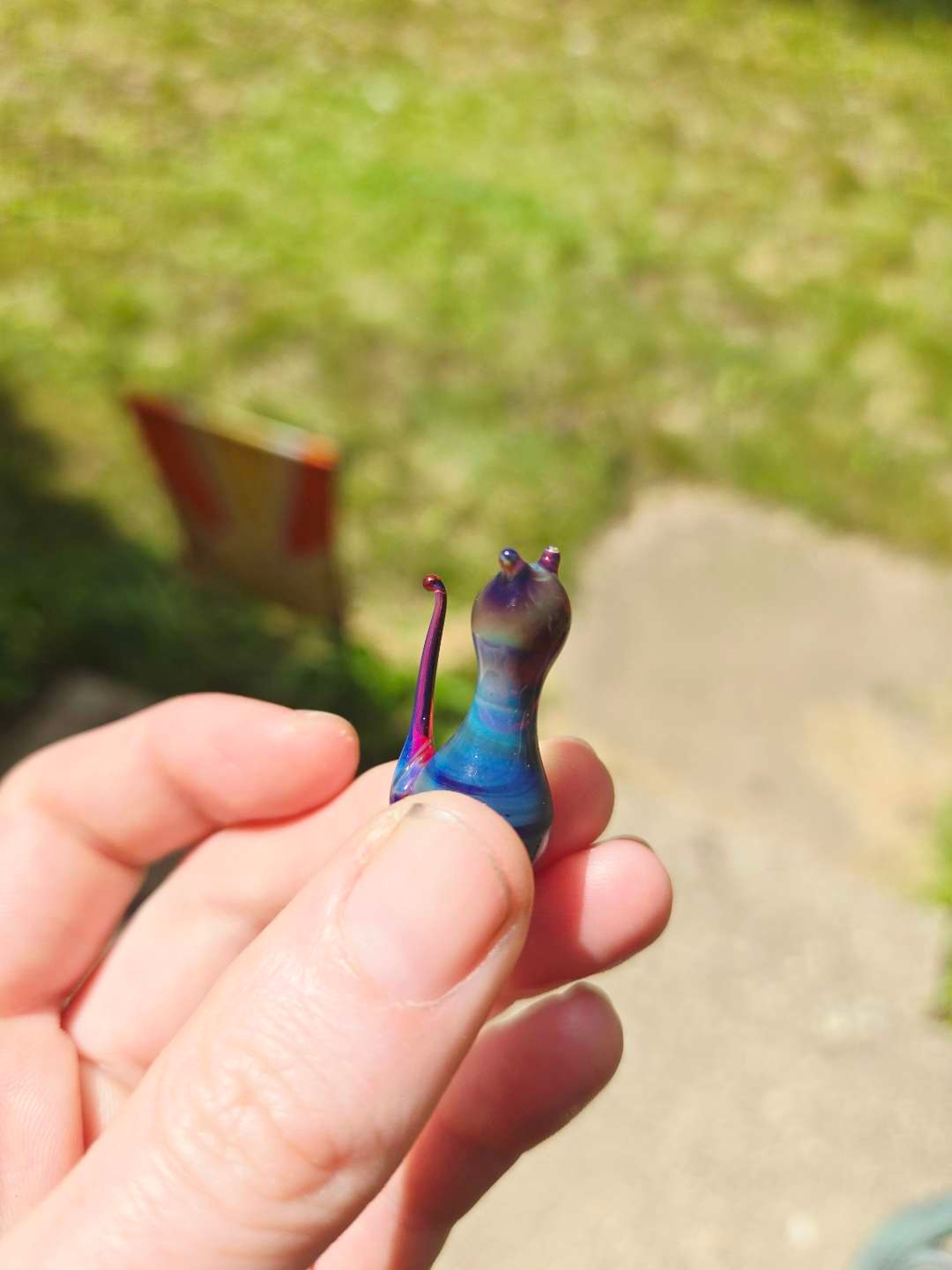 Preview pic of Kitty Sculpture