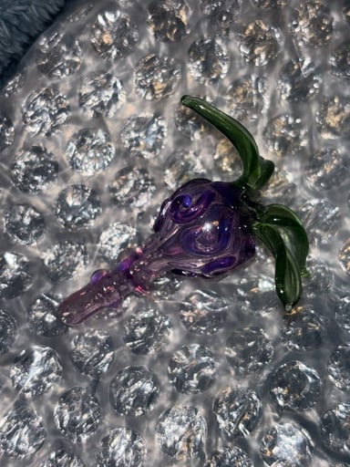 Preview pic of Devil fruit Joystick (blackbeard/Teach)