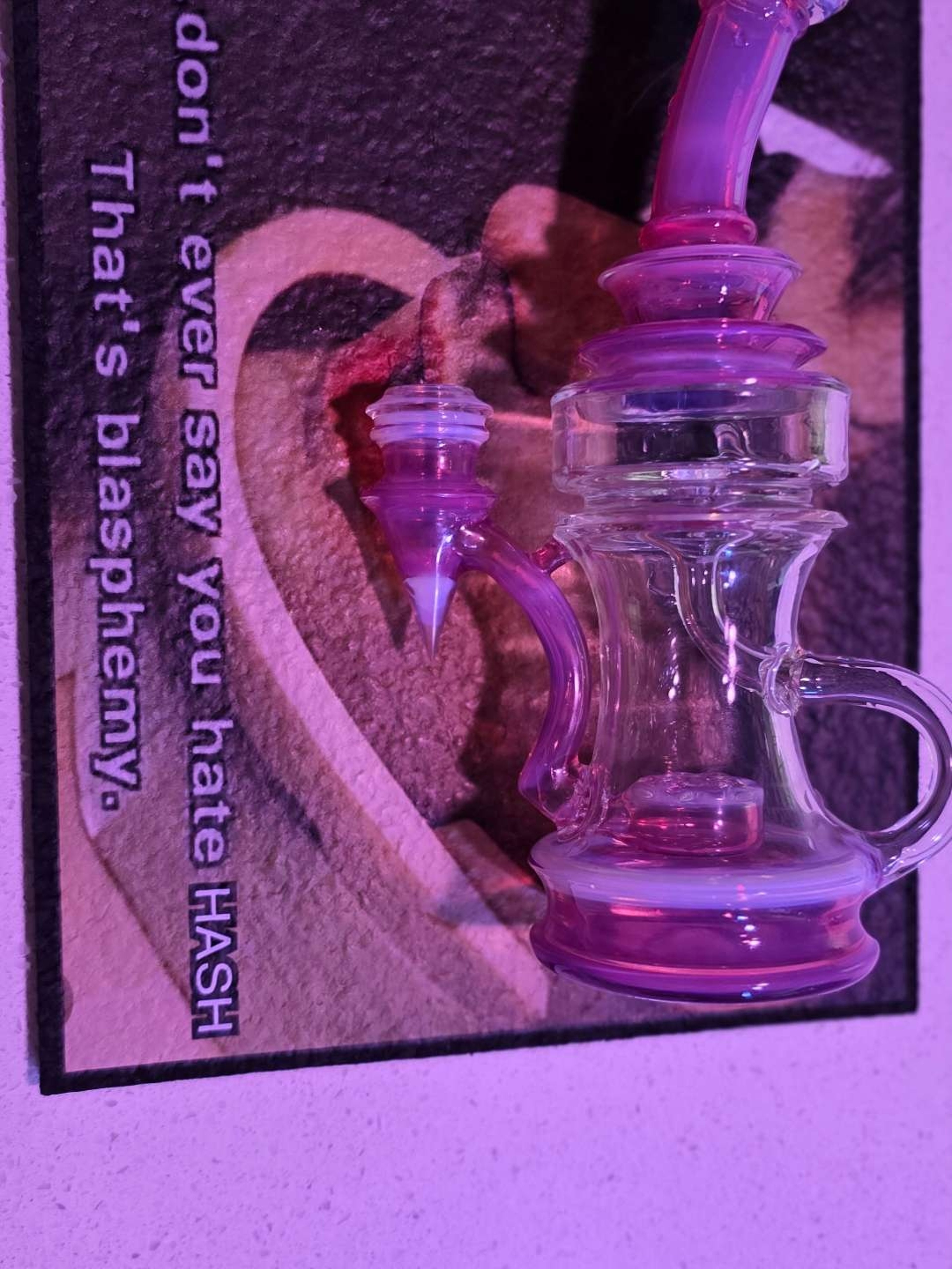 Preview pic of Siren Apparatus 14mm