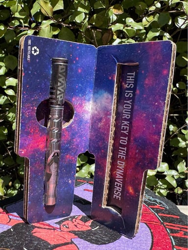 Preview pic of DynaVap/vapcap