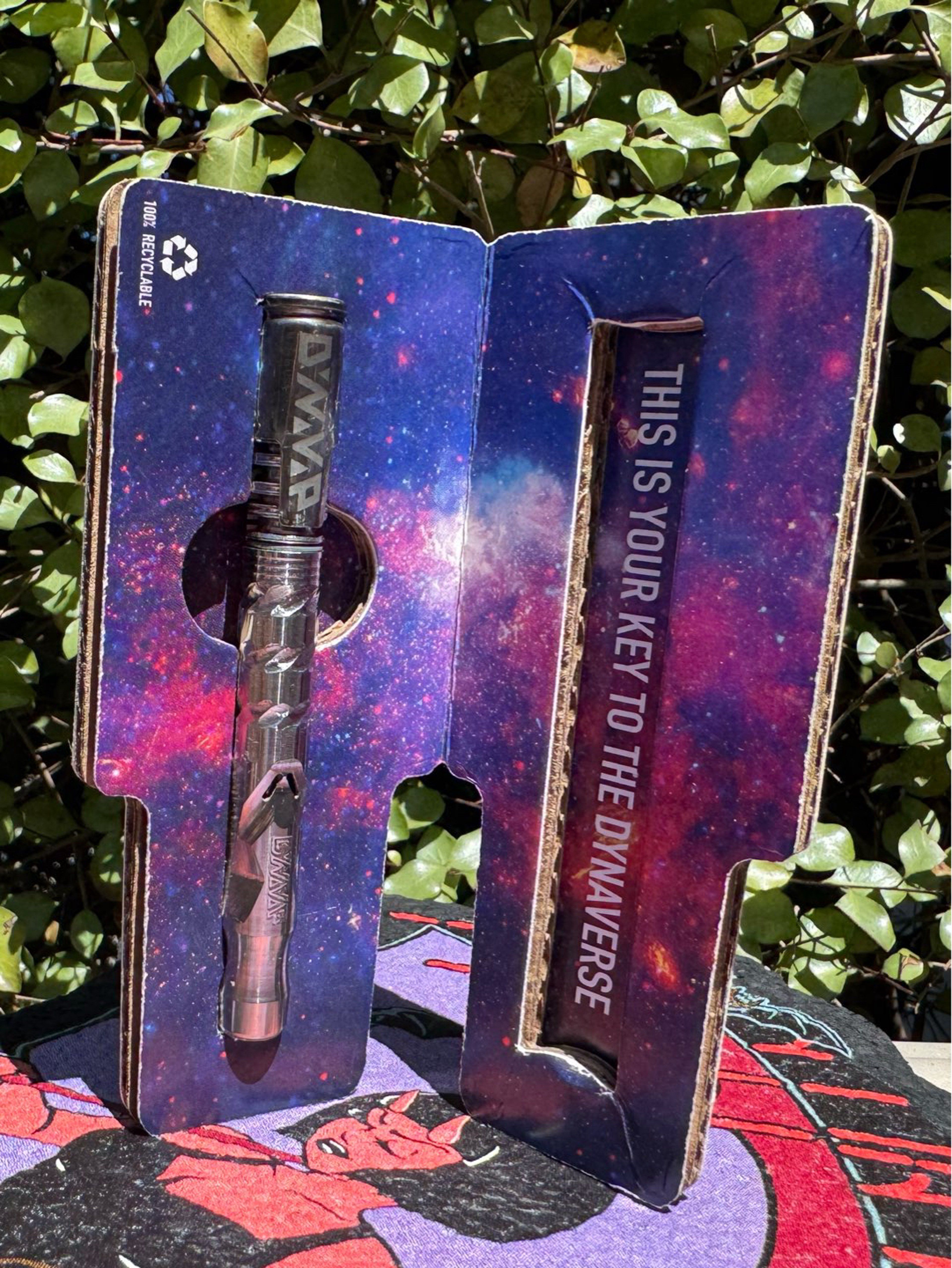 DynaVap/vapcap image 0