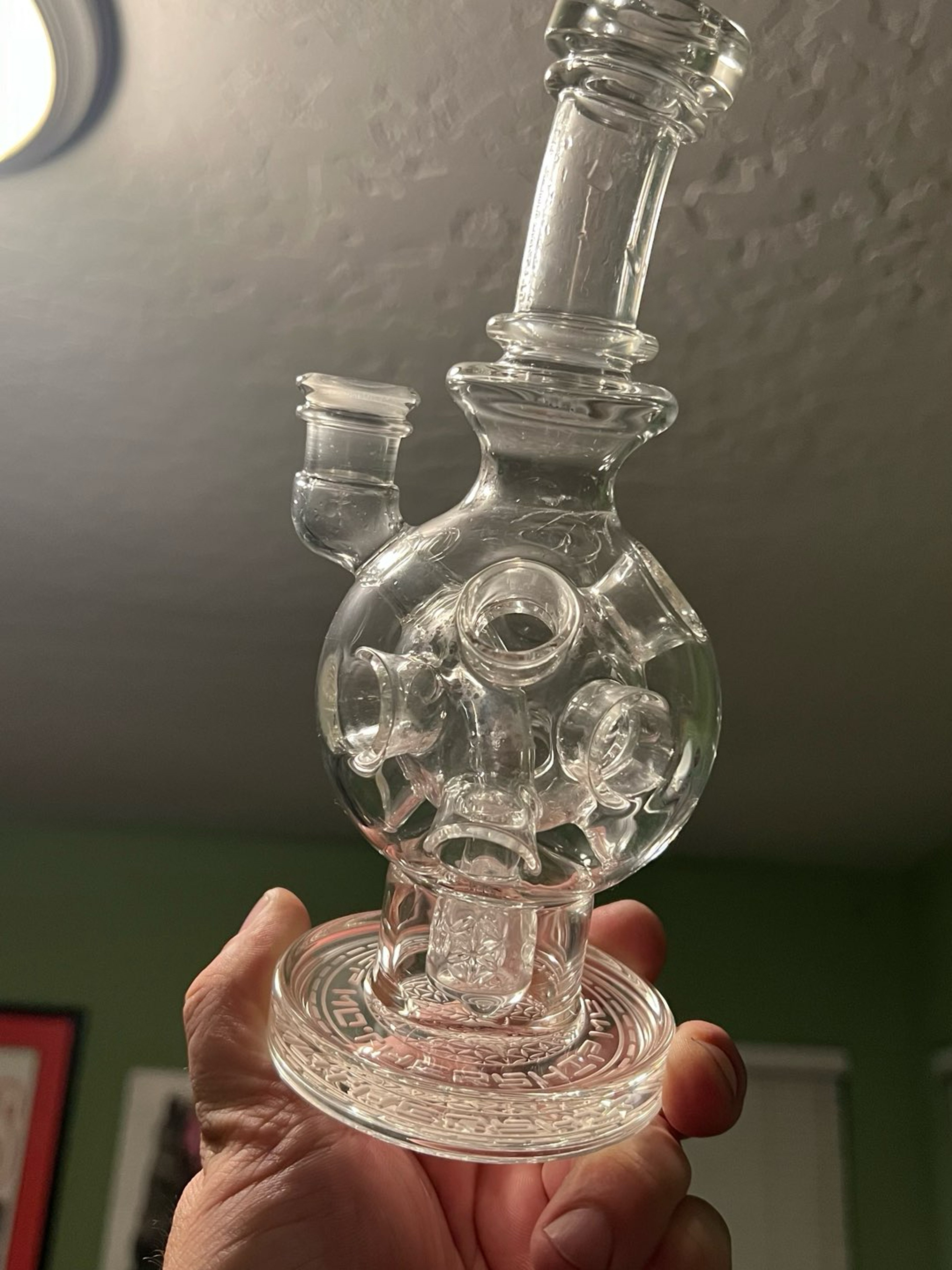 Preview pic of Repaird Exo 14mm