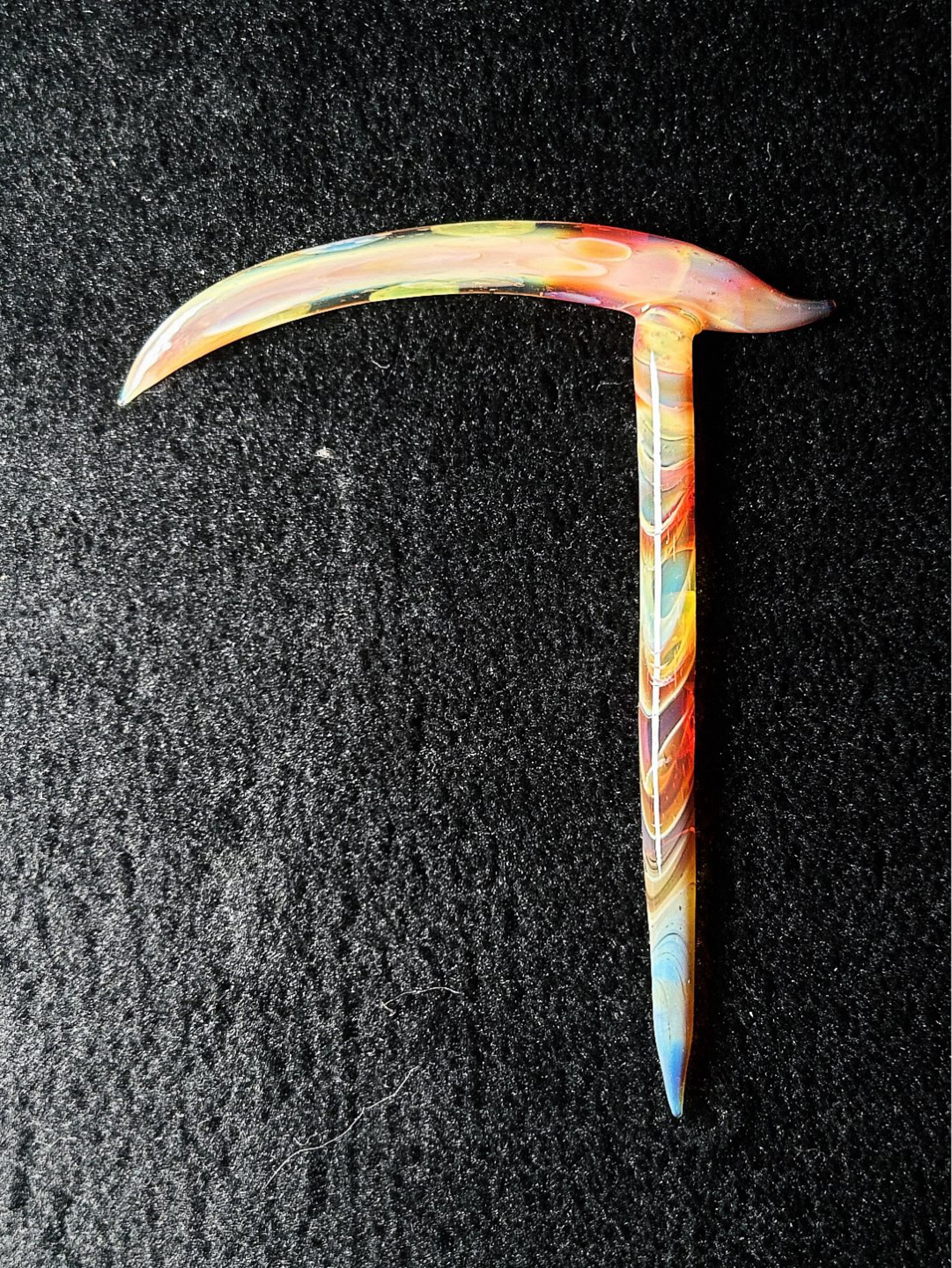 Preview pic of MarvinsGlass024 No Reserve Auction! 🌅