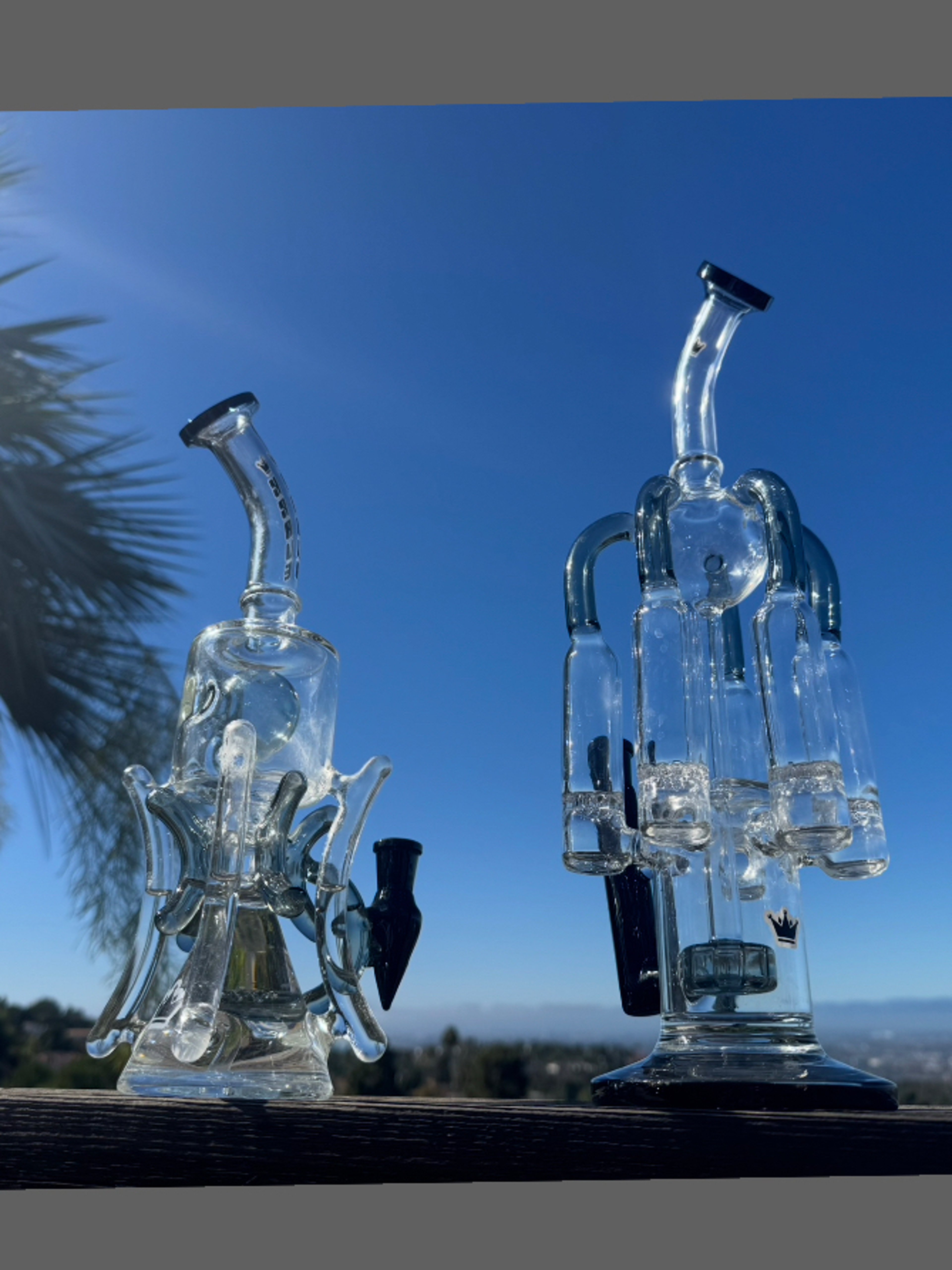 Preview pic of 2 for 1 bubble dumpers