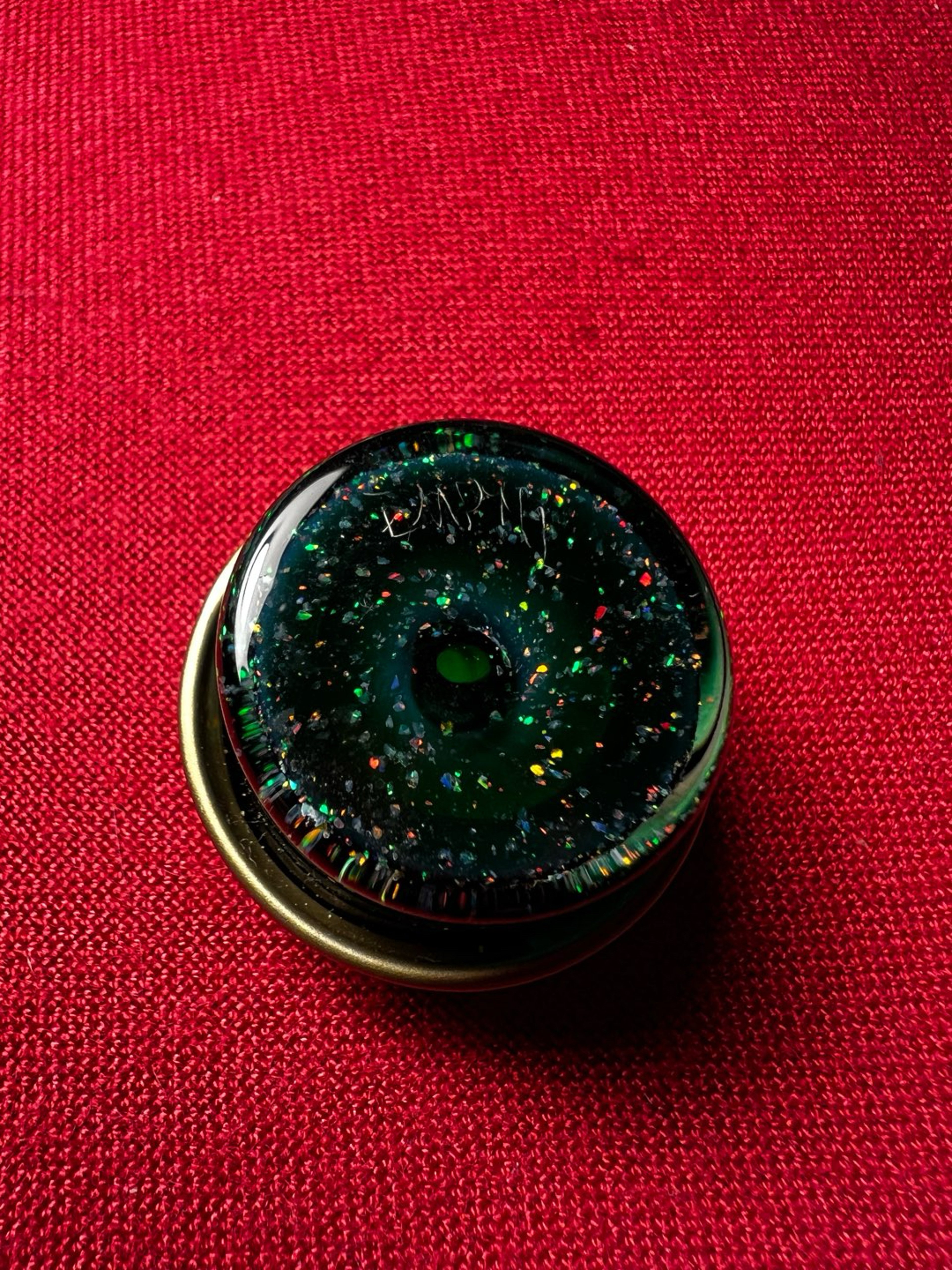 Empty1 Jar ✨ image 0