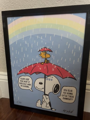 Preview pic of Wookerson Lotcomedy print