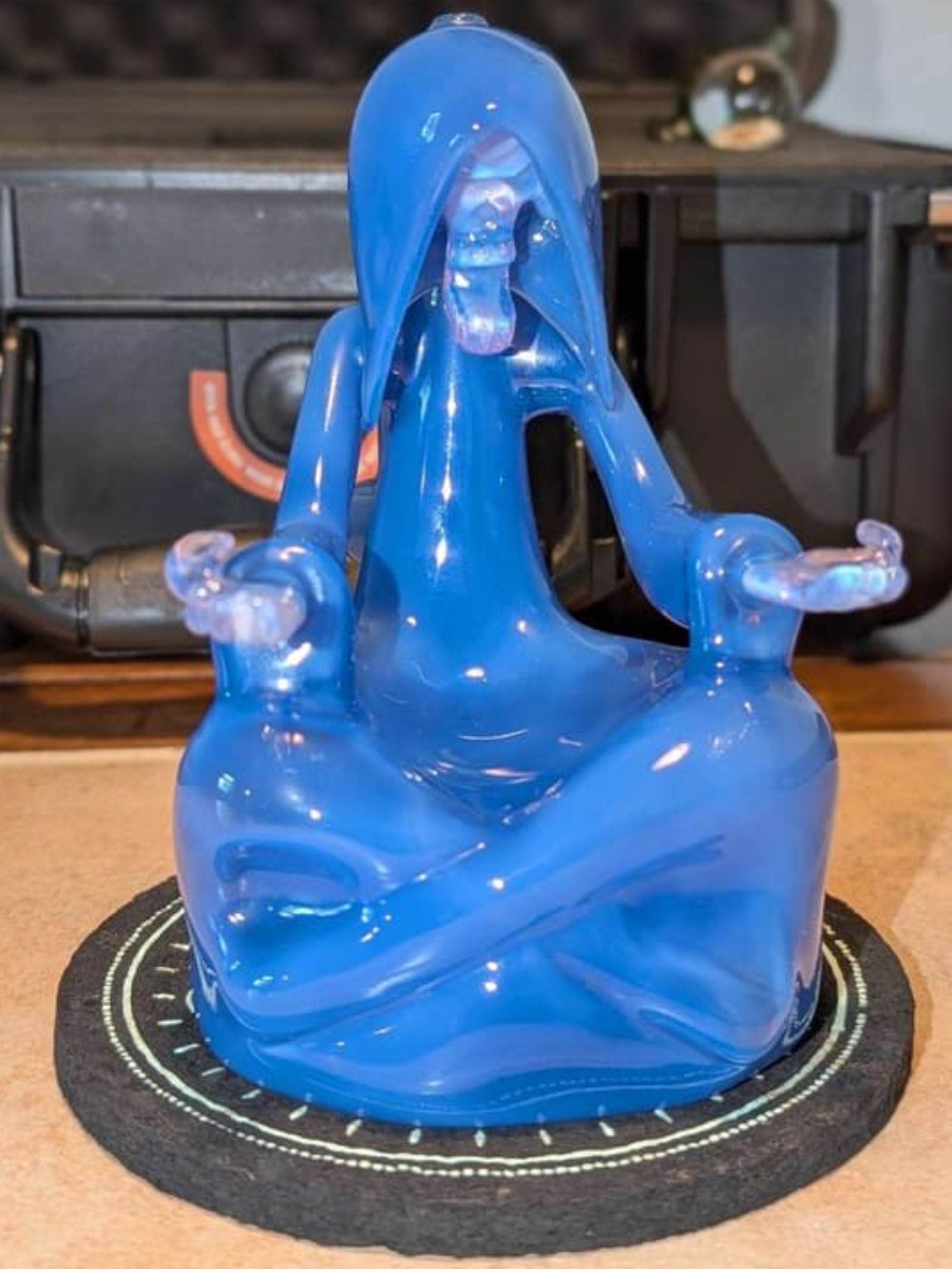 Preview pic of JOACHIM MEDITATING REAPER 🧘‍♂️