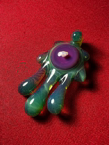 Preview pic of KBerg Pendy 💦