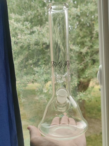 Preview pic of Dirty Rico mini Beaker
