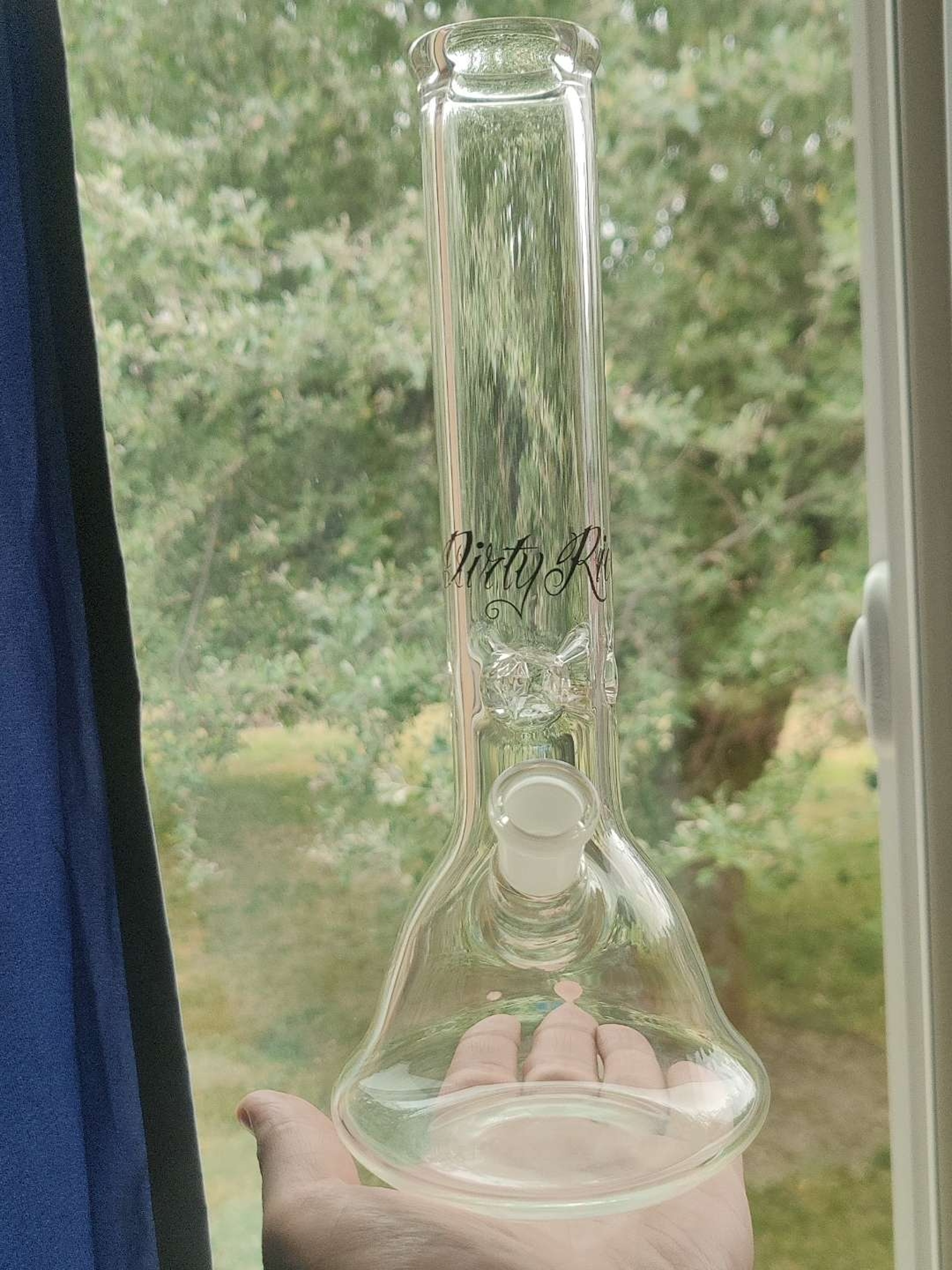 Dirty Rico mini Beaker image 0