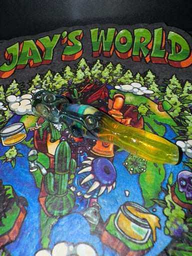 Preview pic of Chillum uv