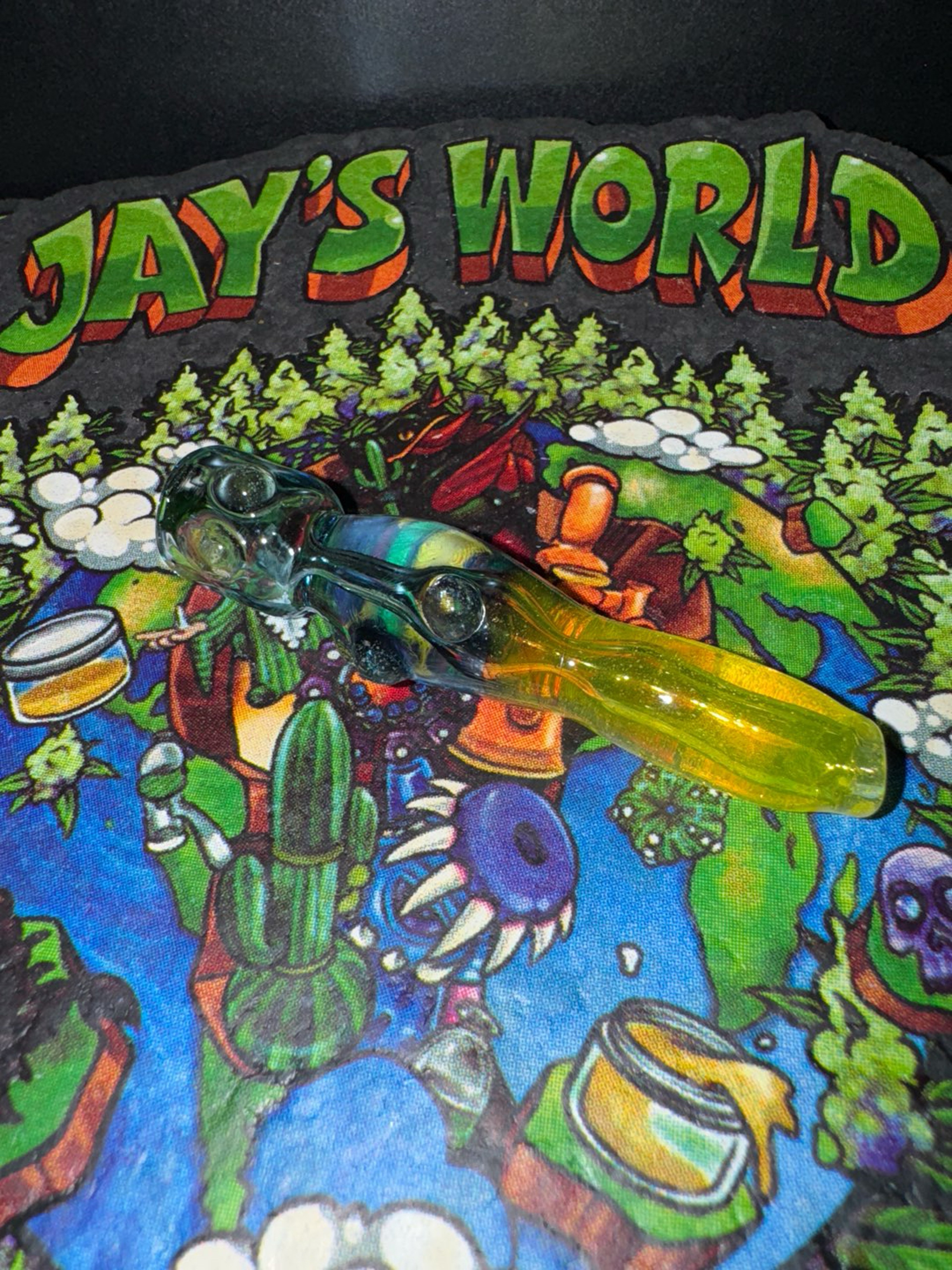 Preview pic of Chillum uv