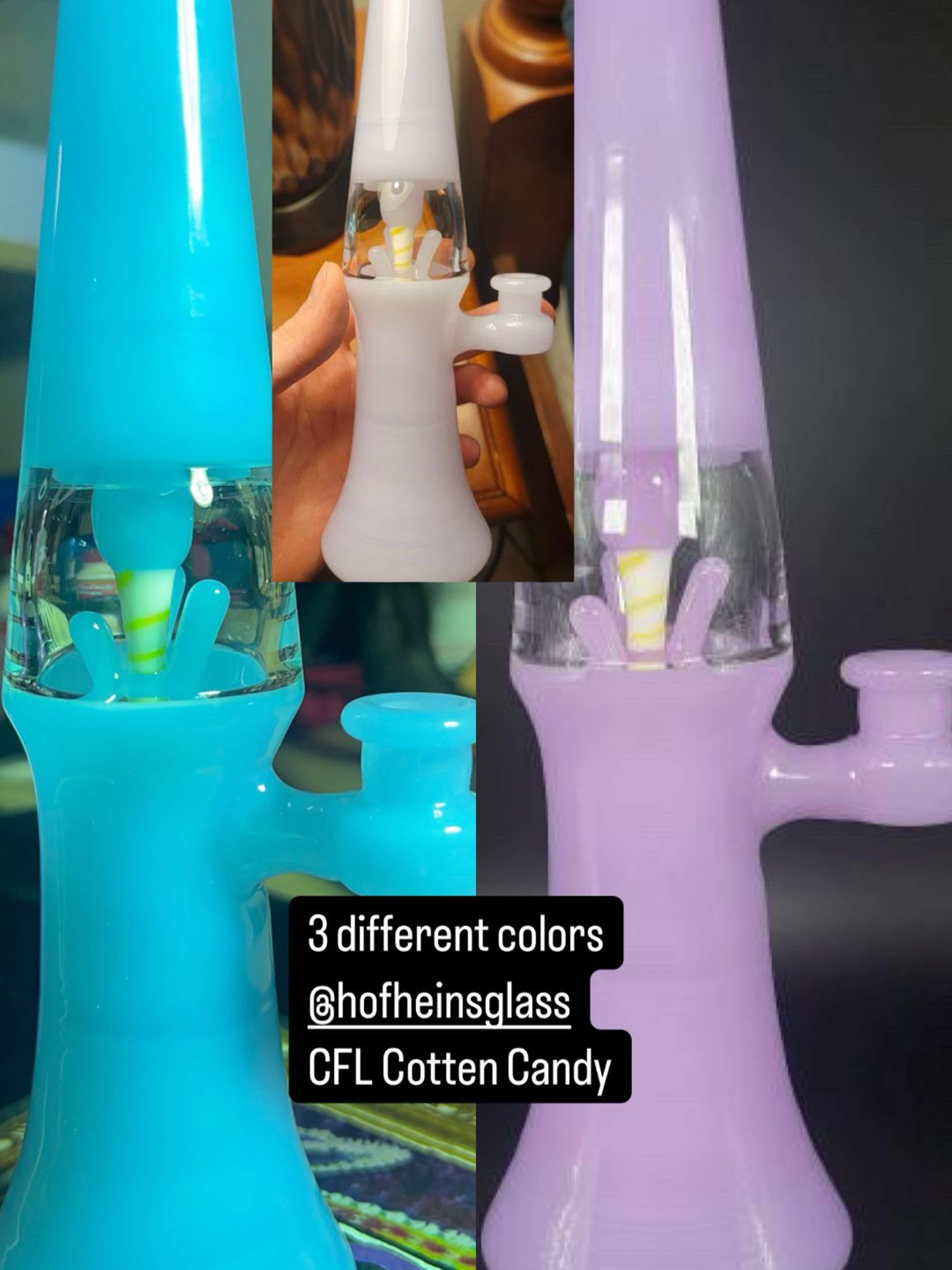 Preview pic of HOF Lamp
