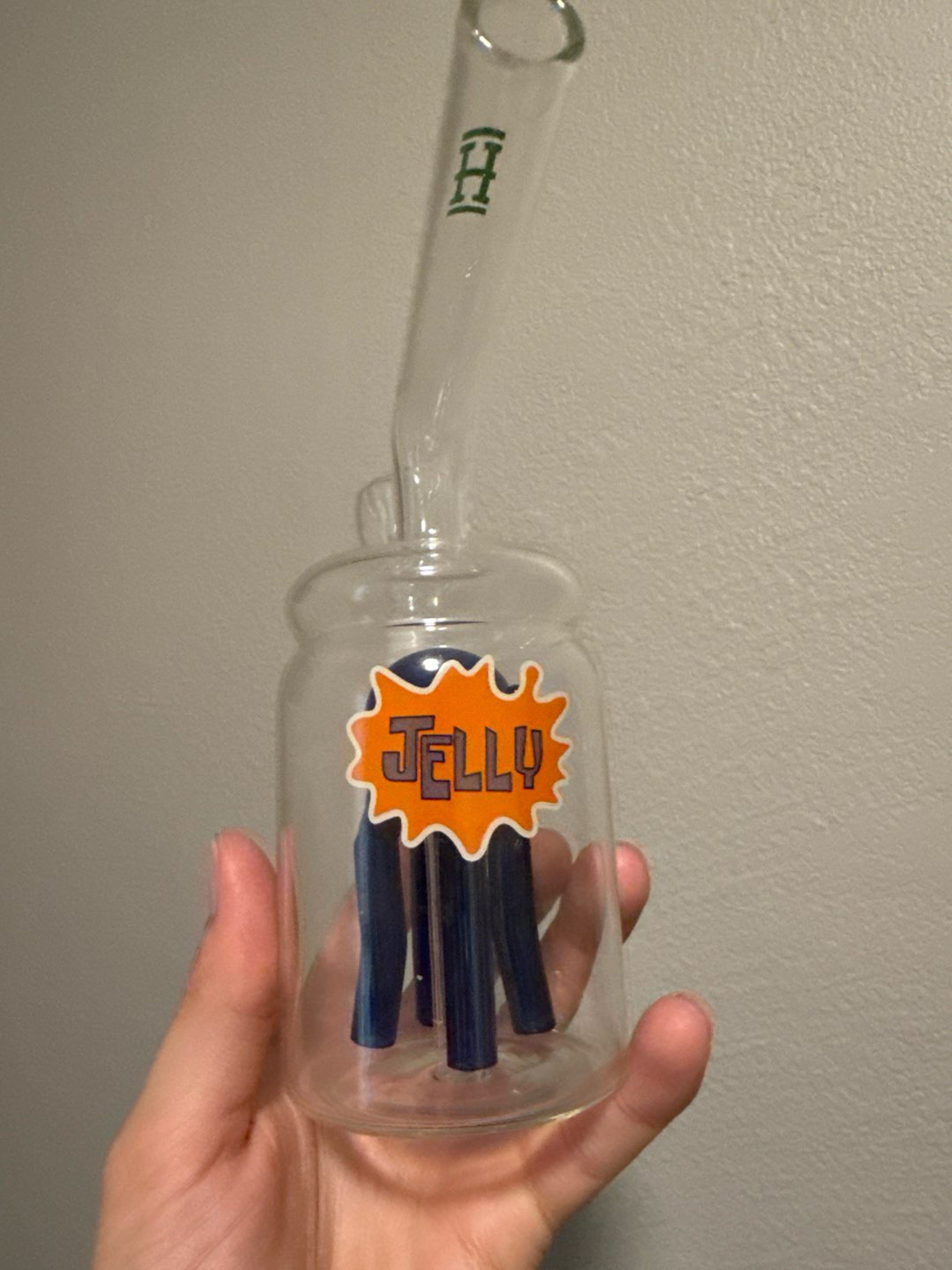 Preview pic of Jellyfish Jug