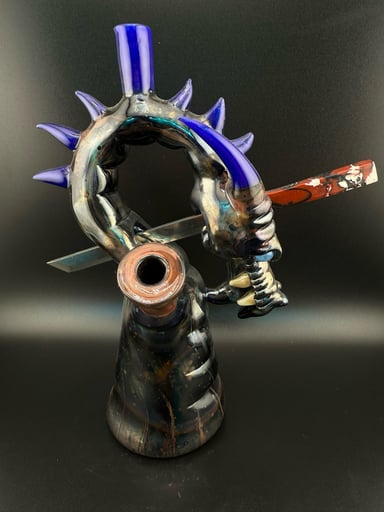 Preview pic of Tony Kazy Dragon
