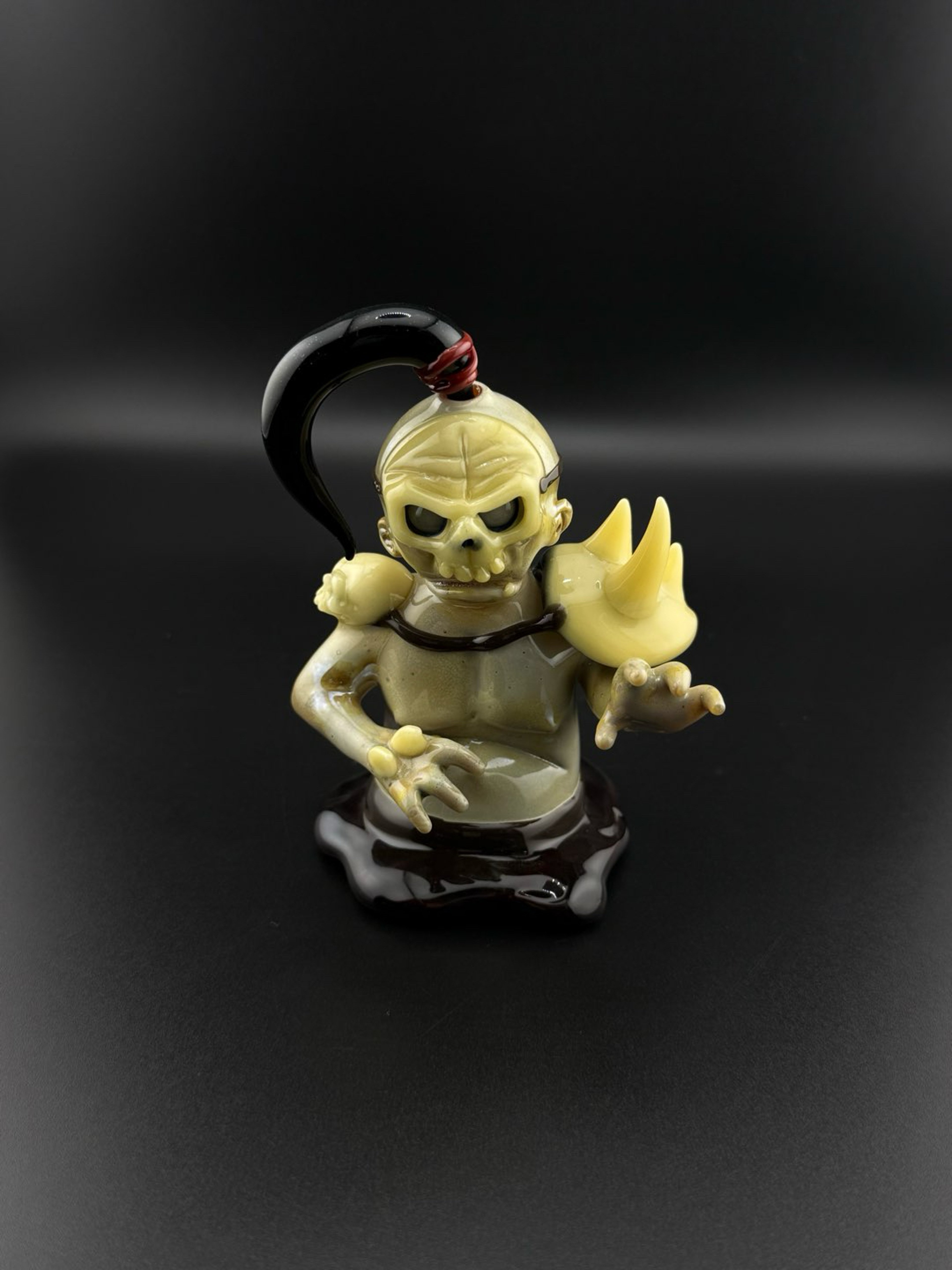 Preview pic of Grime Samurai Rig