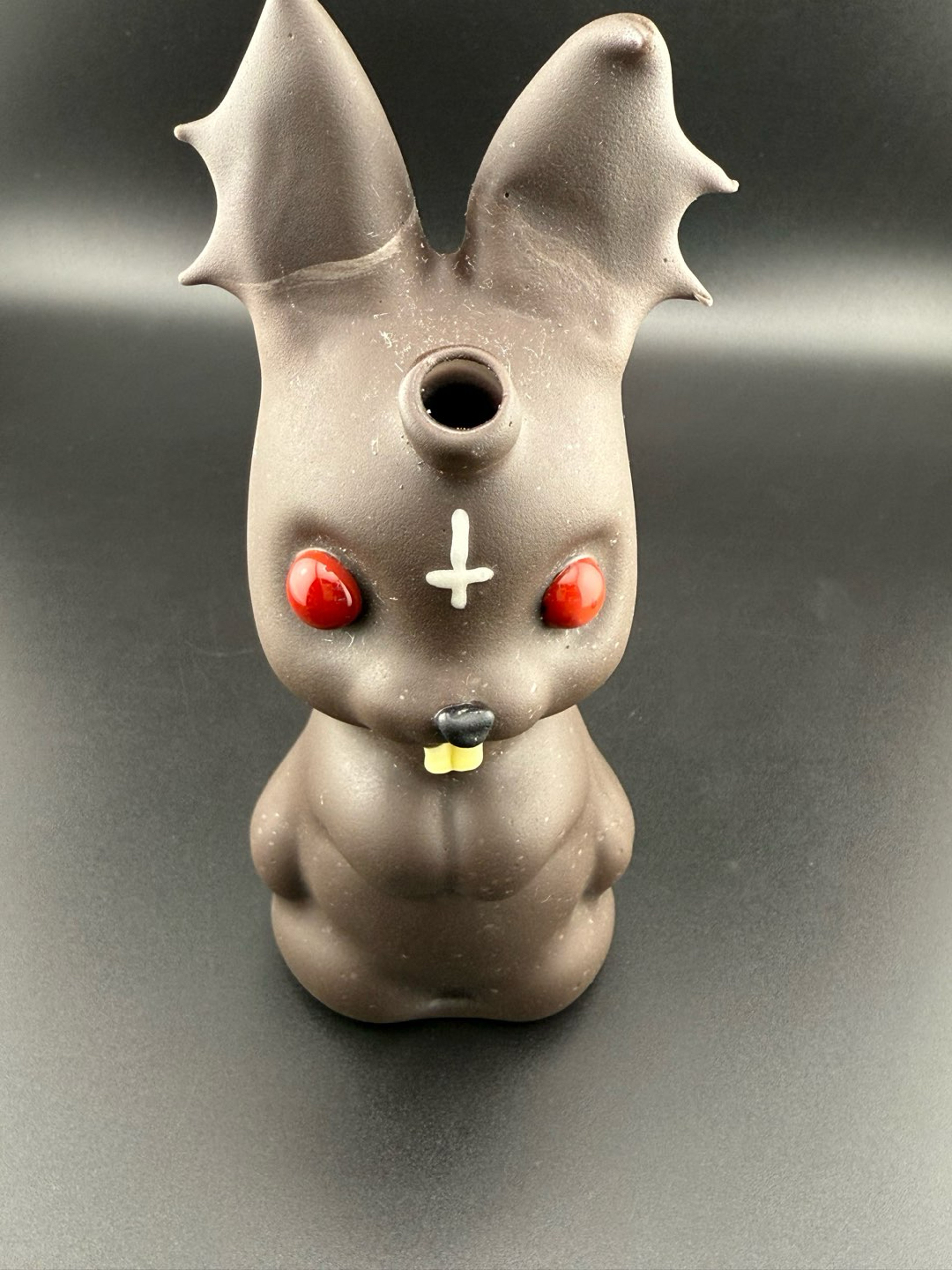 Preview pic of Tony Kazy Chocolate Bunny