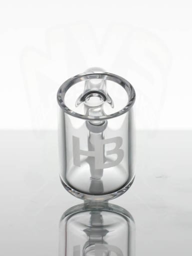 Preview pic of Joel Halen 10mm 90 Honey Bucket Quartz Banger brand new
