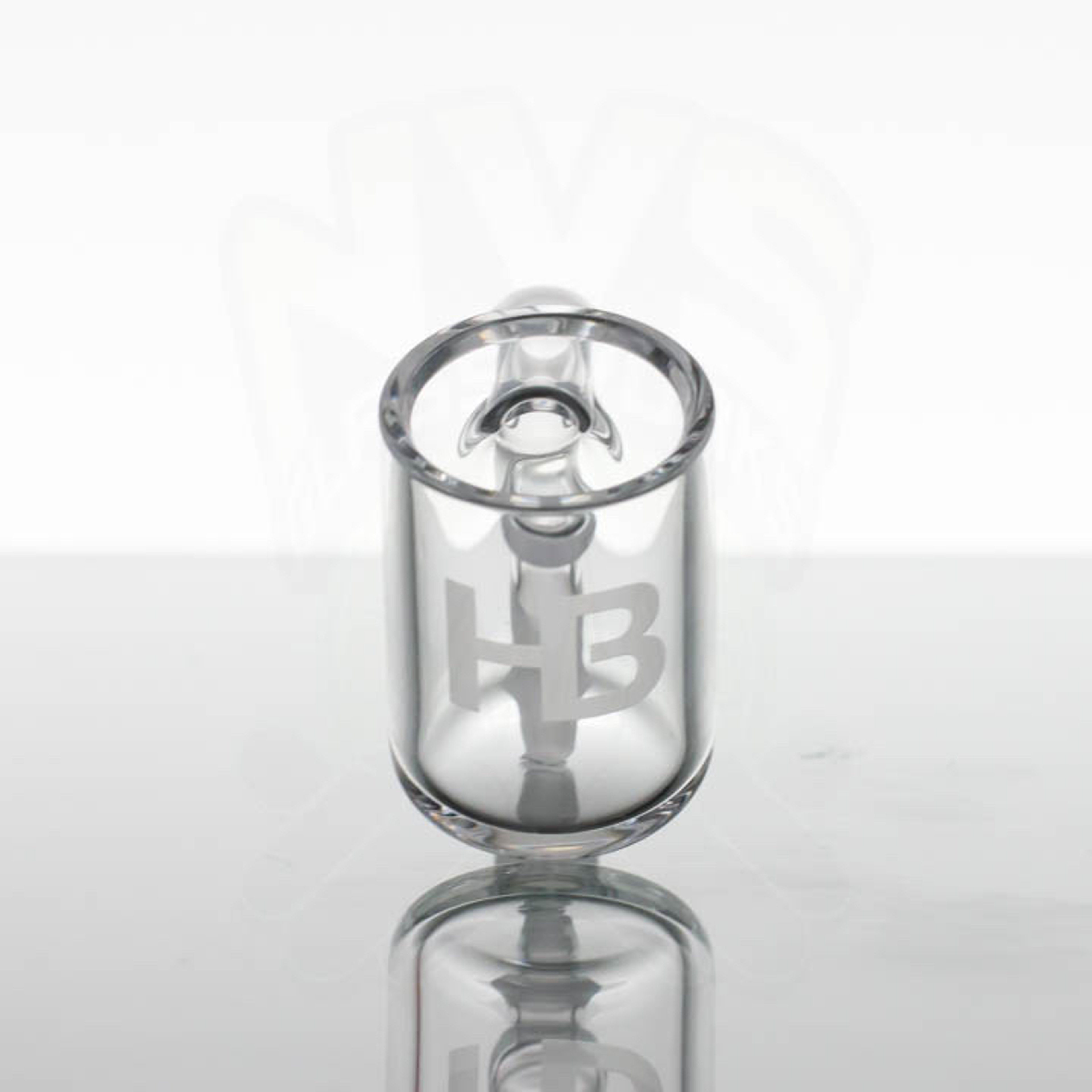 Preview pic of Joel Halen 10mm 90 Honey Bucket Quartz Banger brand new