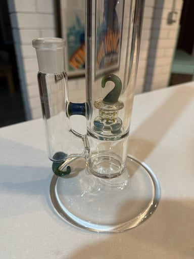 Preview pic of Mystery Adventurine Hook