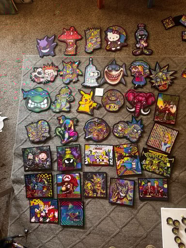 Preview pic of Pick 2 for 50$
