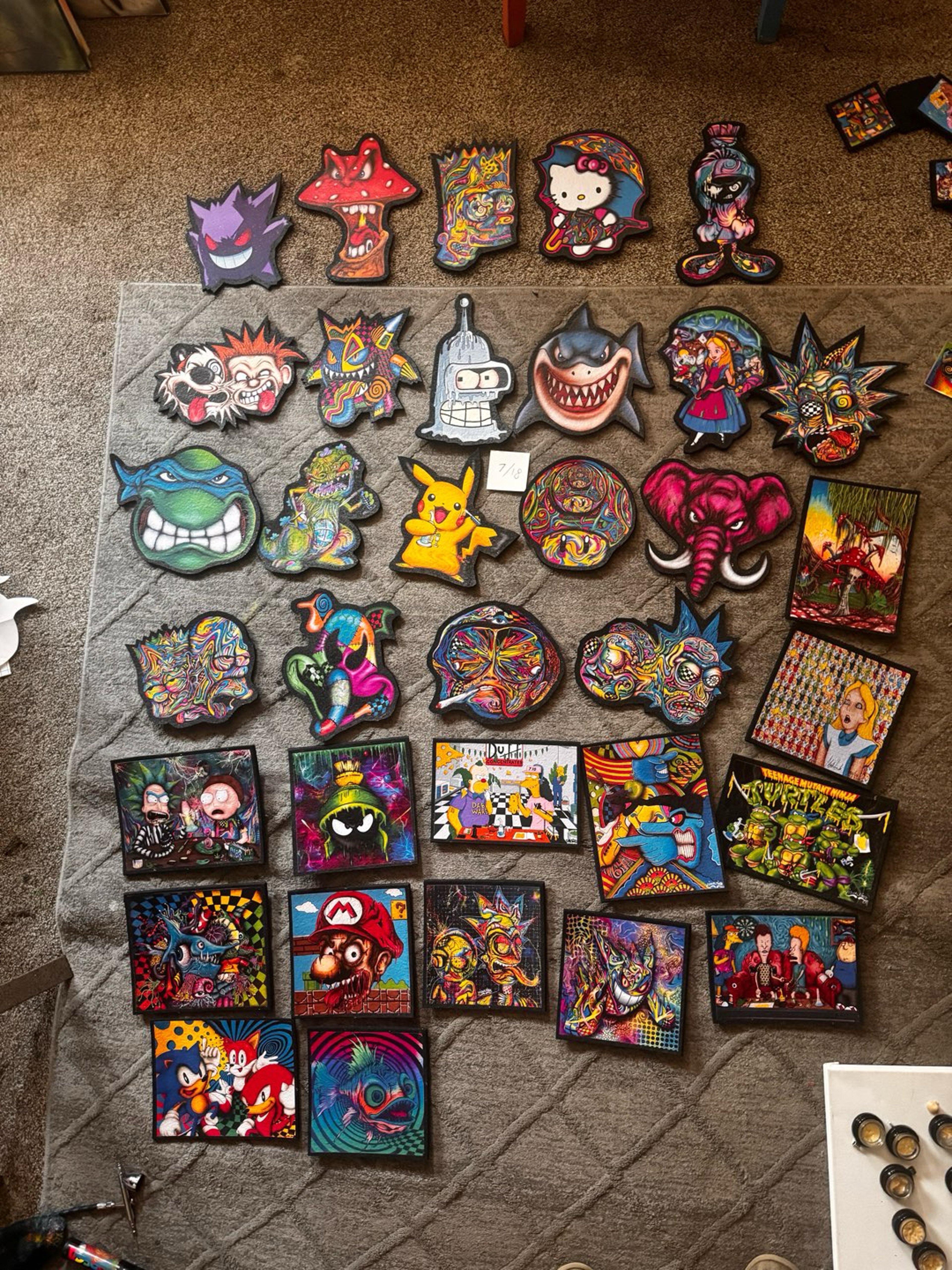 Preview pic of Pick 2 for 50$