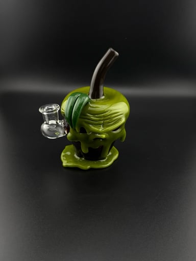 Preview pic of Grime Poision Apple Rig