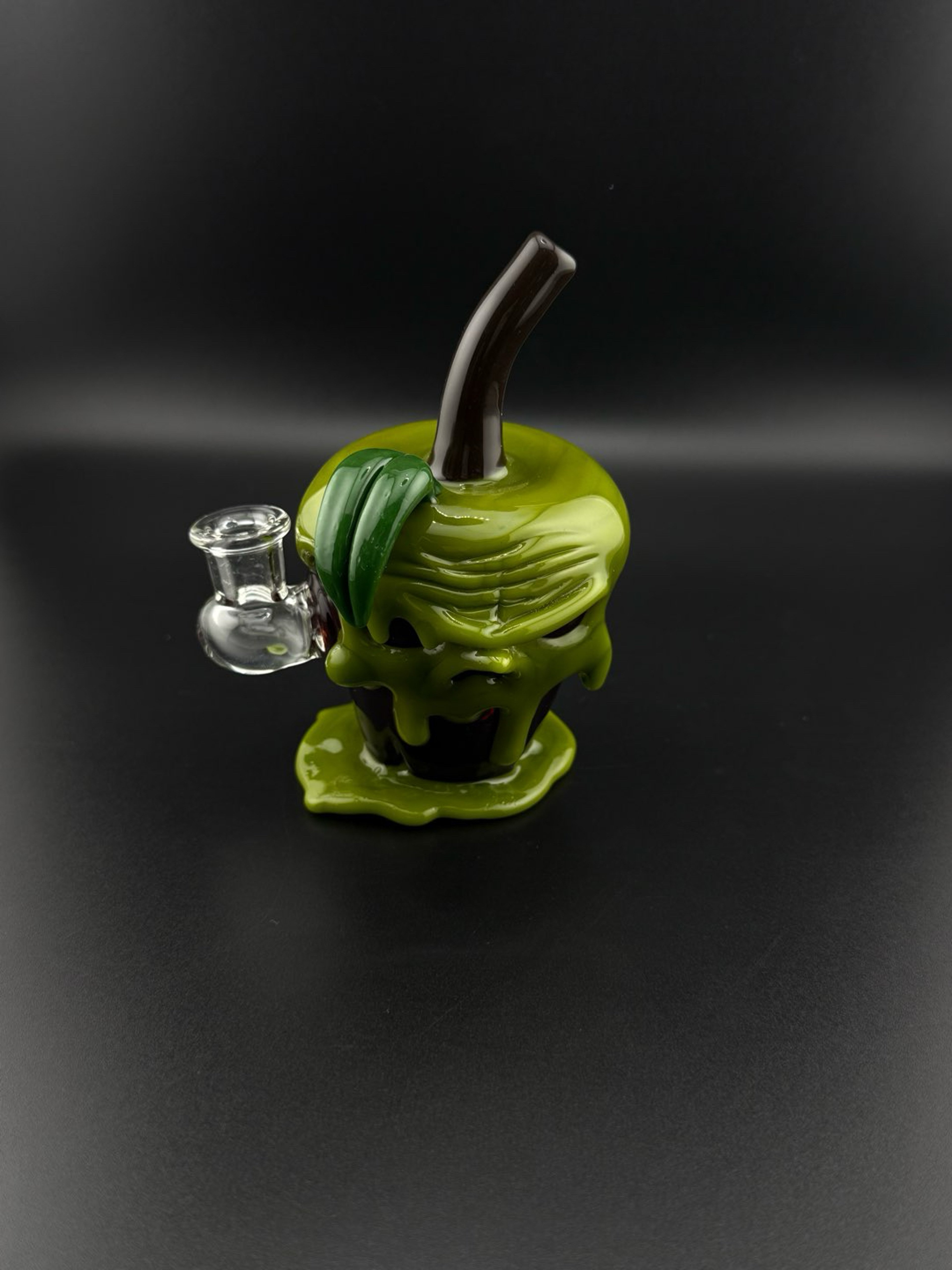 Preview pic of Grime Poision Apple Rig