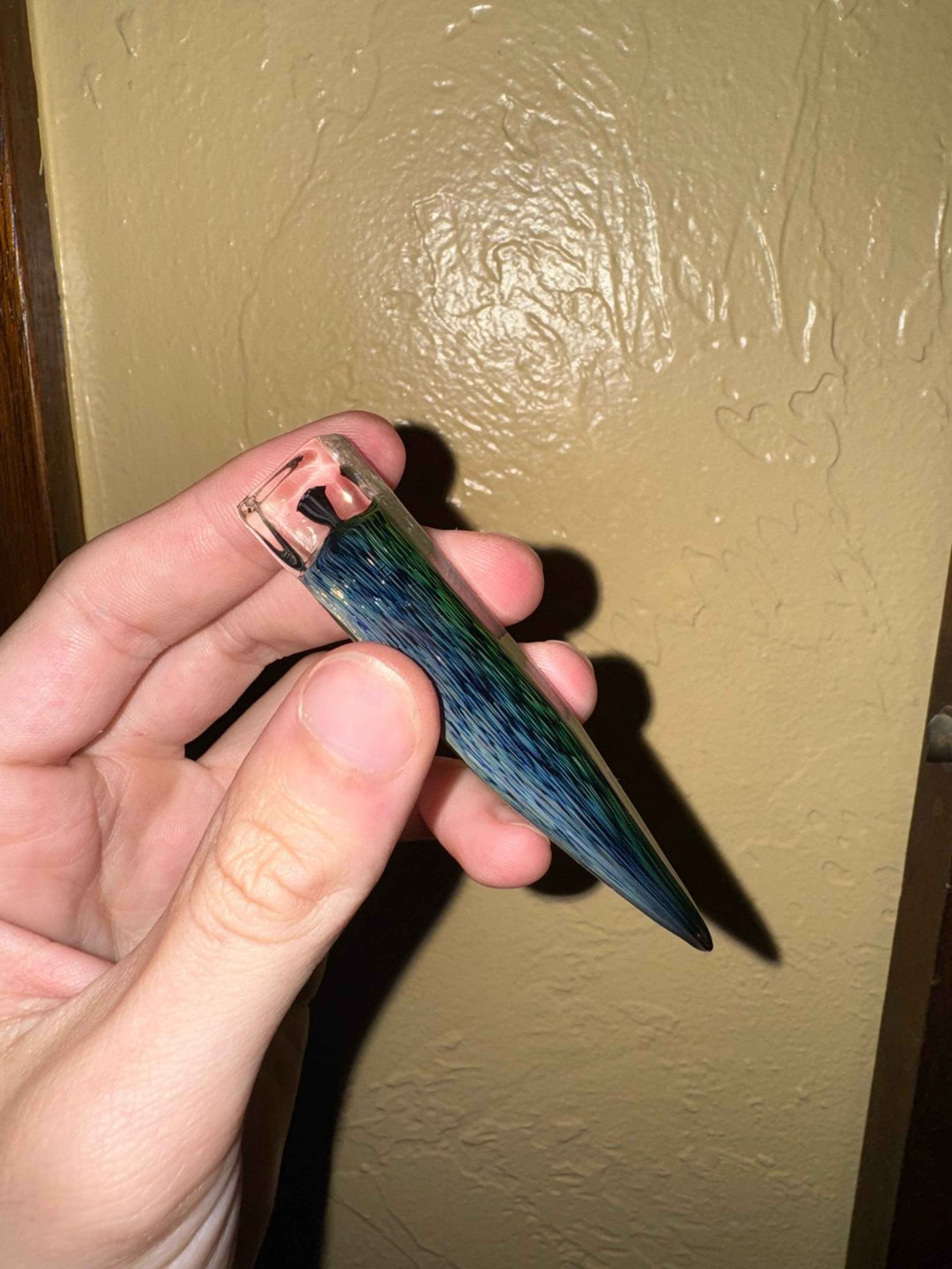 Preview pic of T.K Happa/Swiss Poker