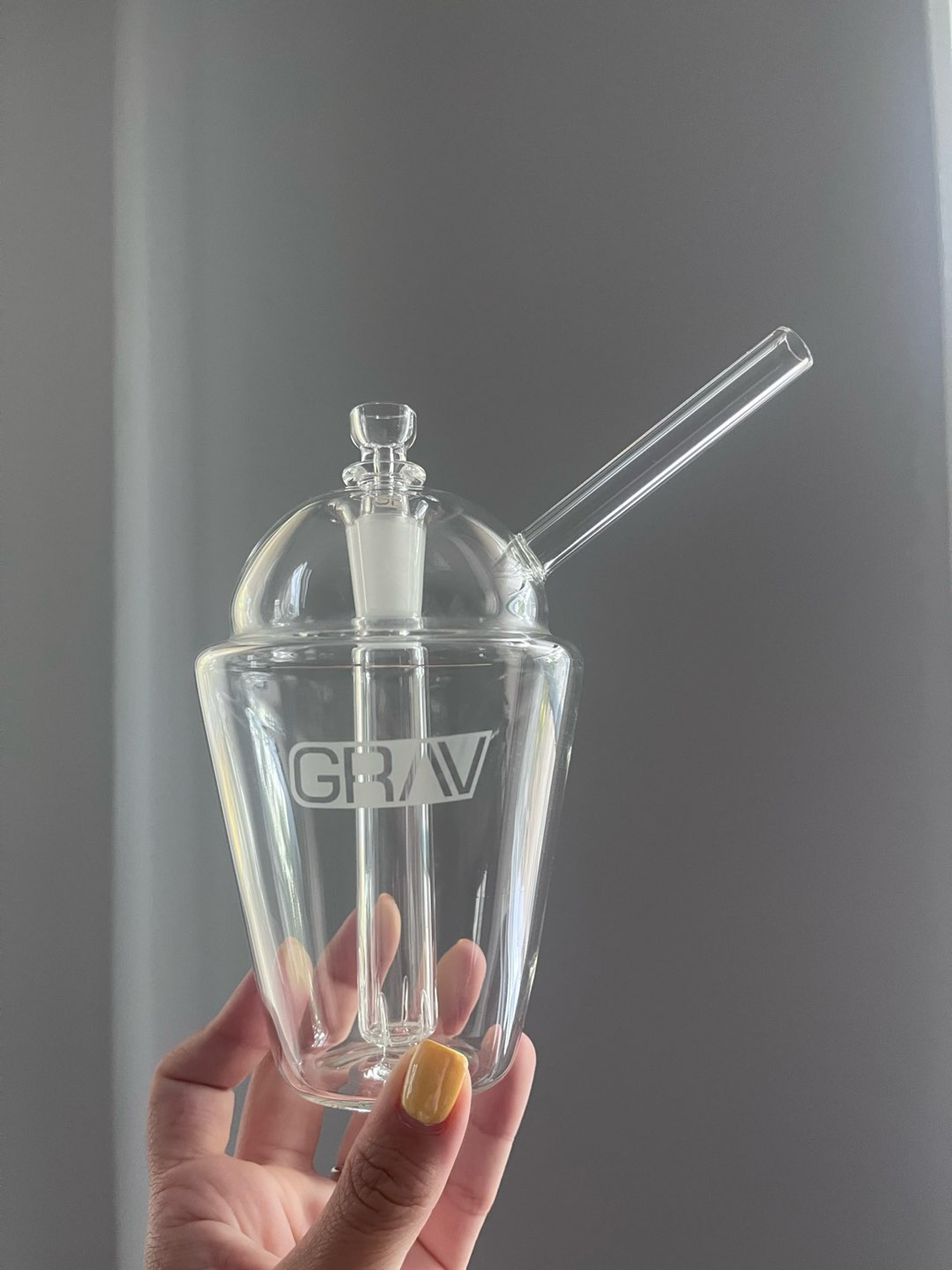 Preview pic of GRAV Slush Cup