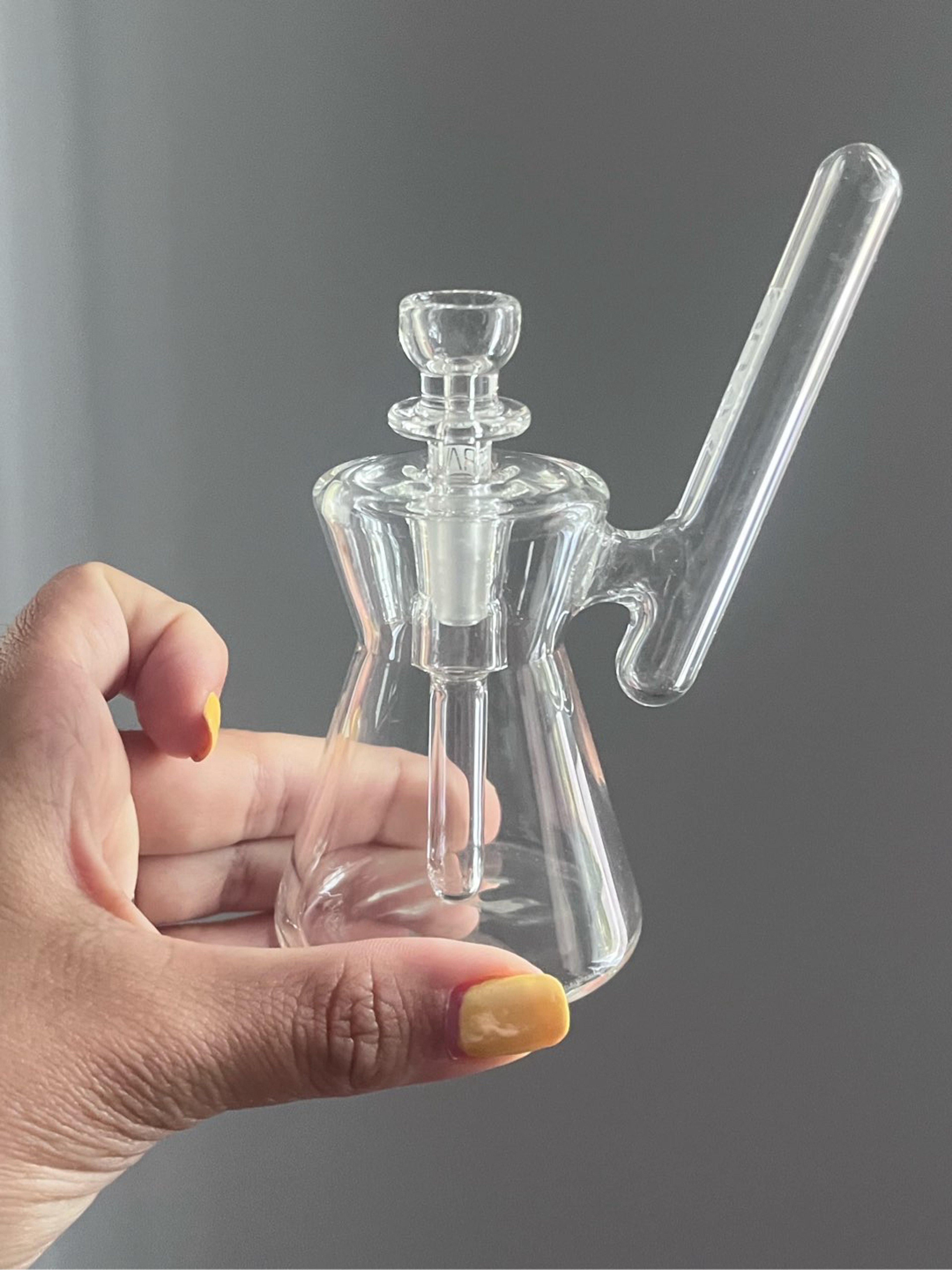 Preview pic of GRAV Pocket Bubbler
