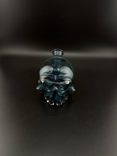 Preview pic of Grime Blue Skull Rig