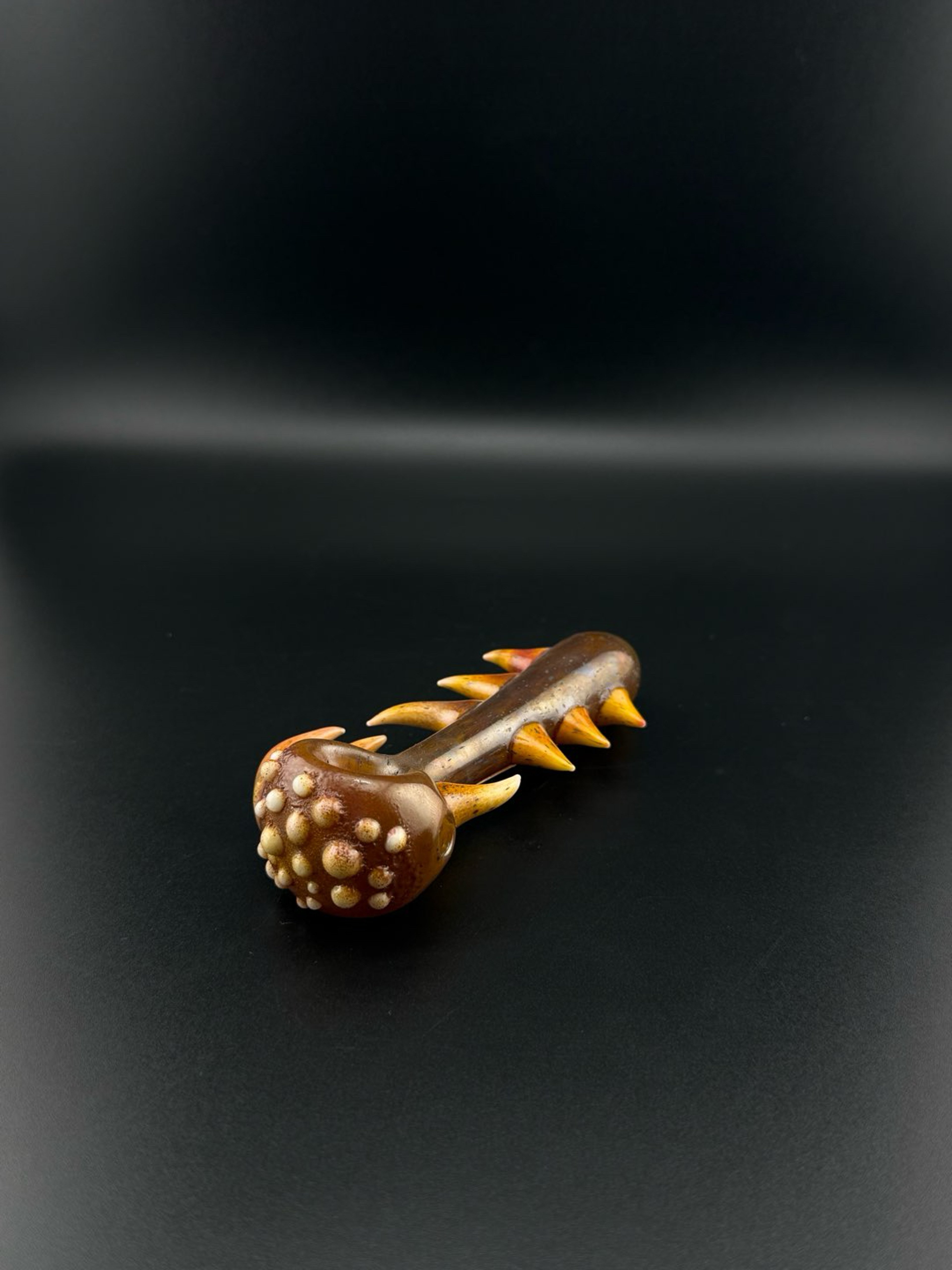 Grime Horned Spoon image 0