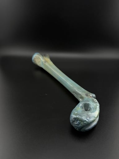 Preview pic of Grime Bone Pipe