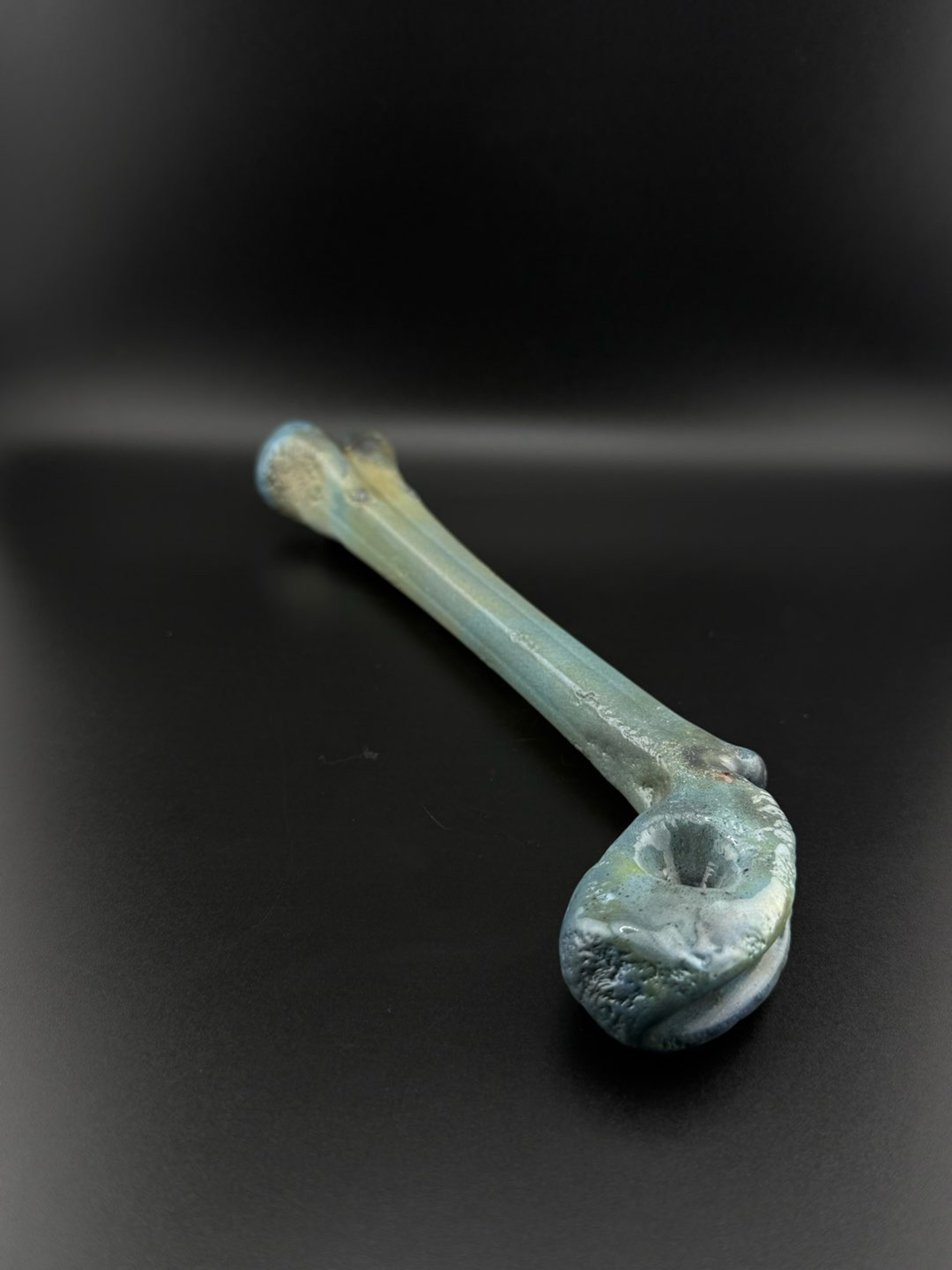 Grime Bone Pipe image 0