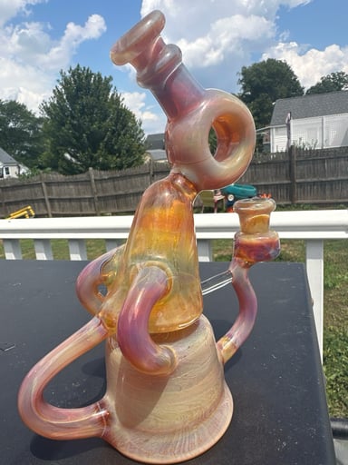Preview pic of KSo glass prototype recycler