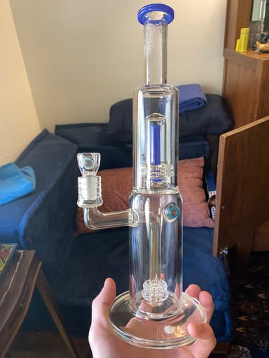 Preview pic of E. Ross 4.0 double circ