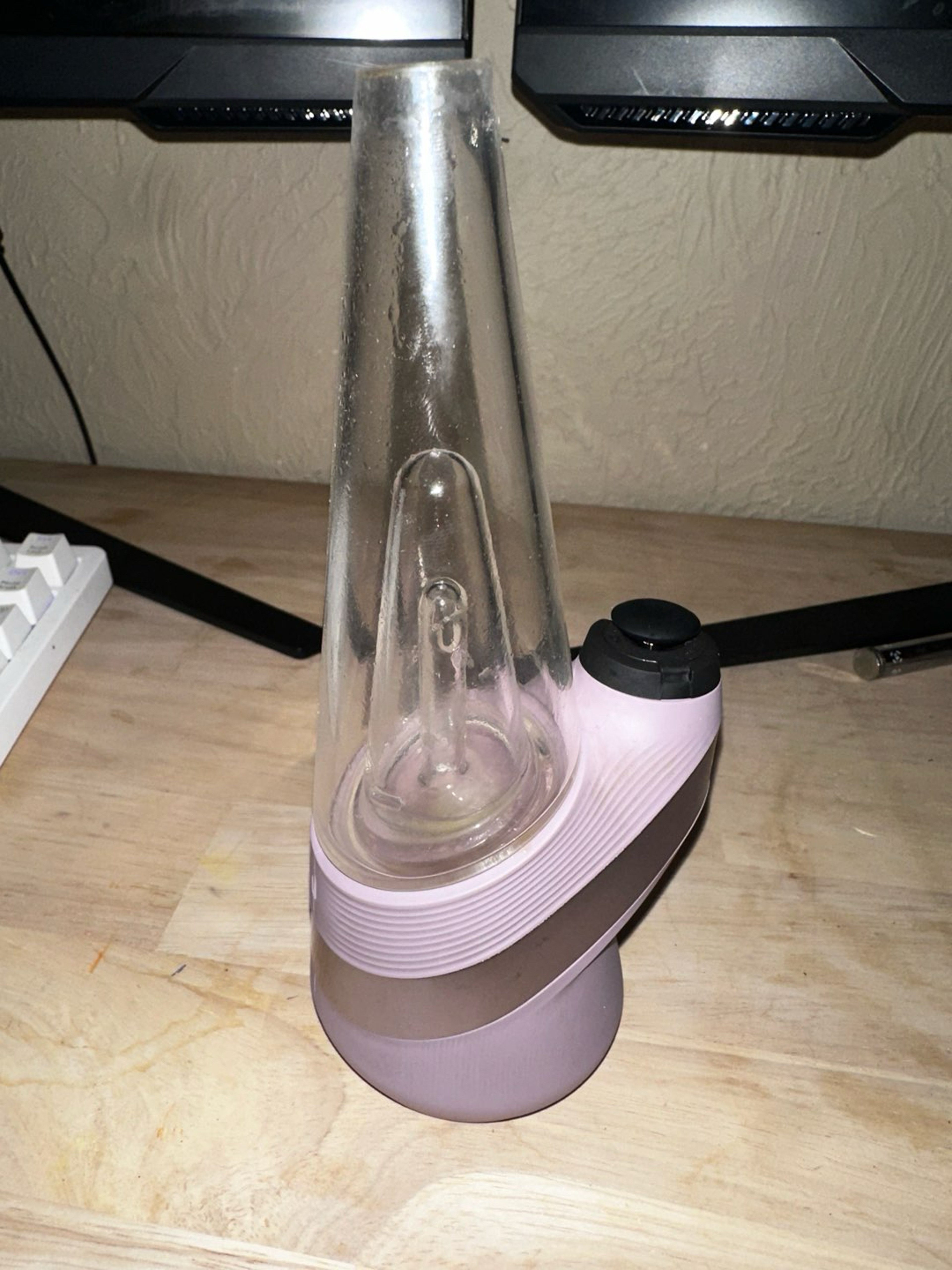 Preview pic of New Puffco Peak