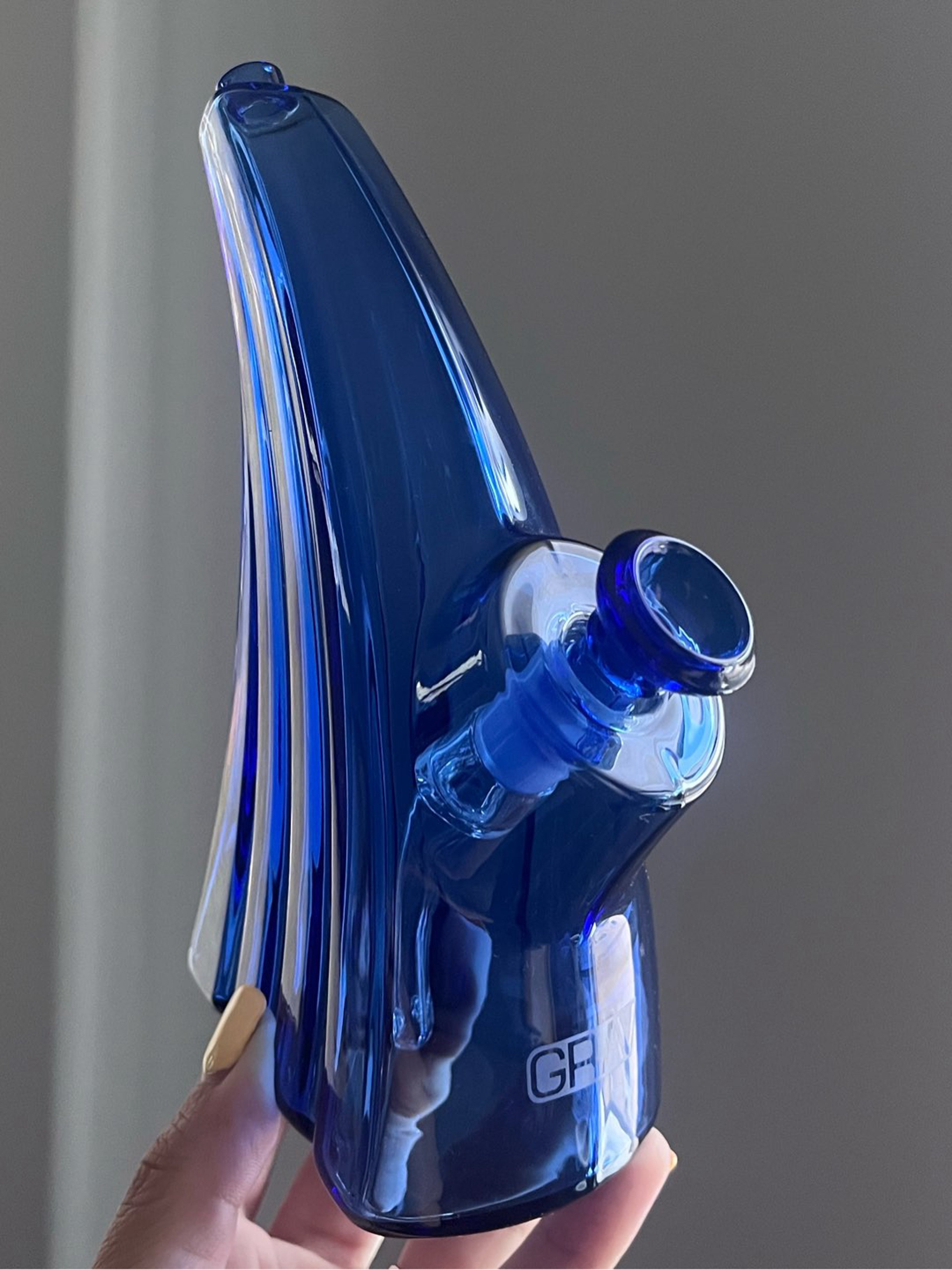 GRAV Wave Bubbler image 0