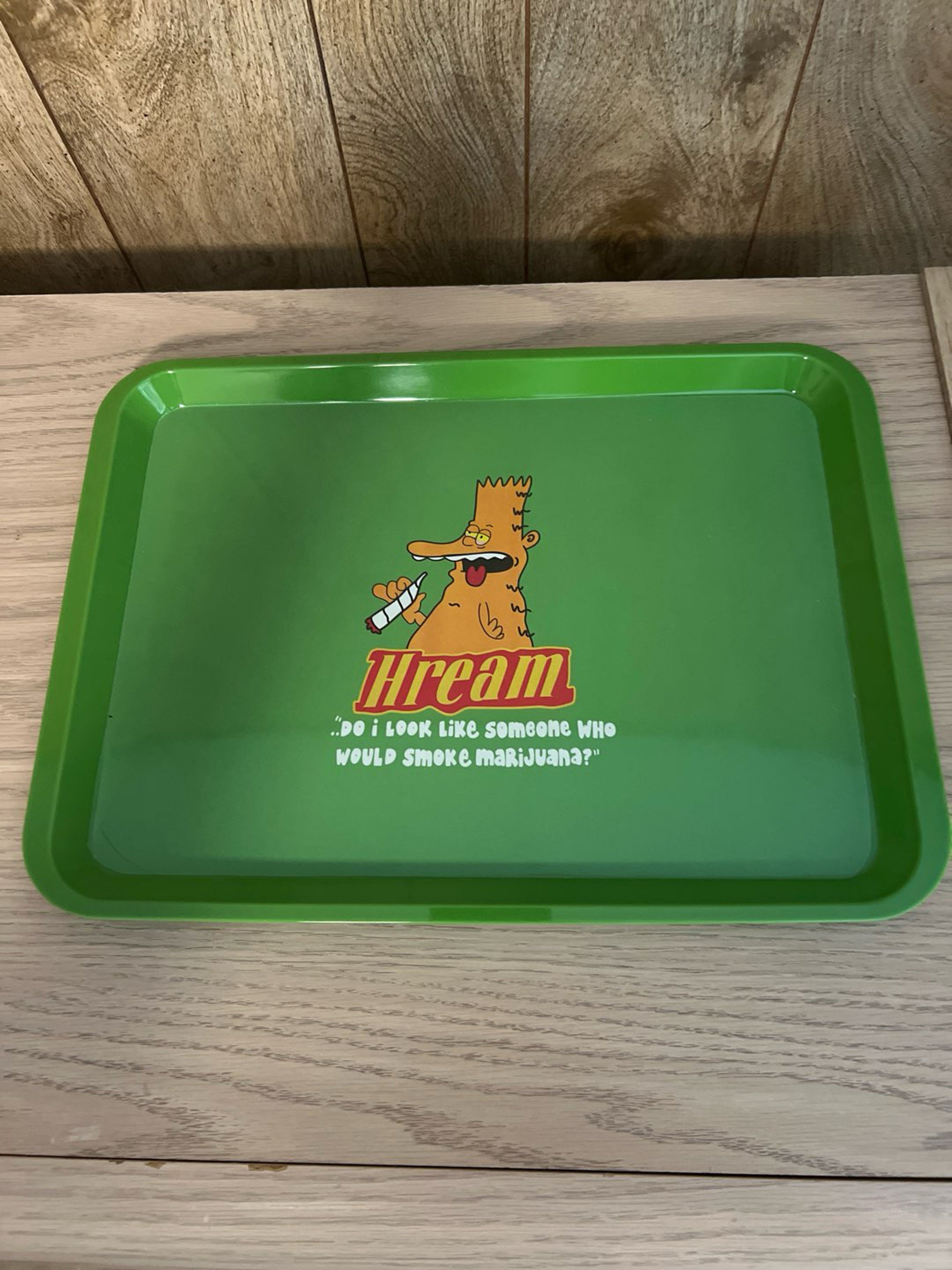 Preview pic of GZ1 Hream tray for sale