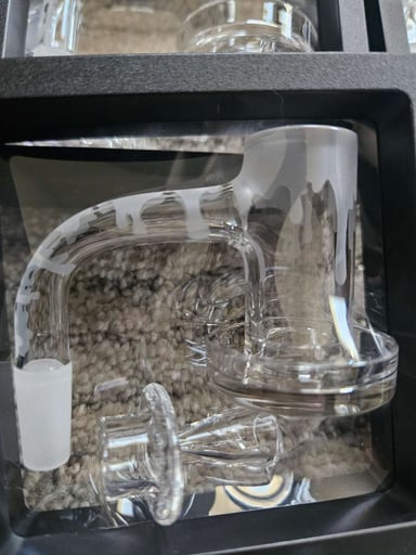 Preview pic of Tower Bucket Auto w Cap 10/90
