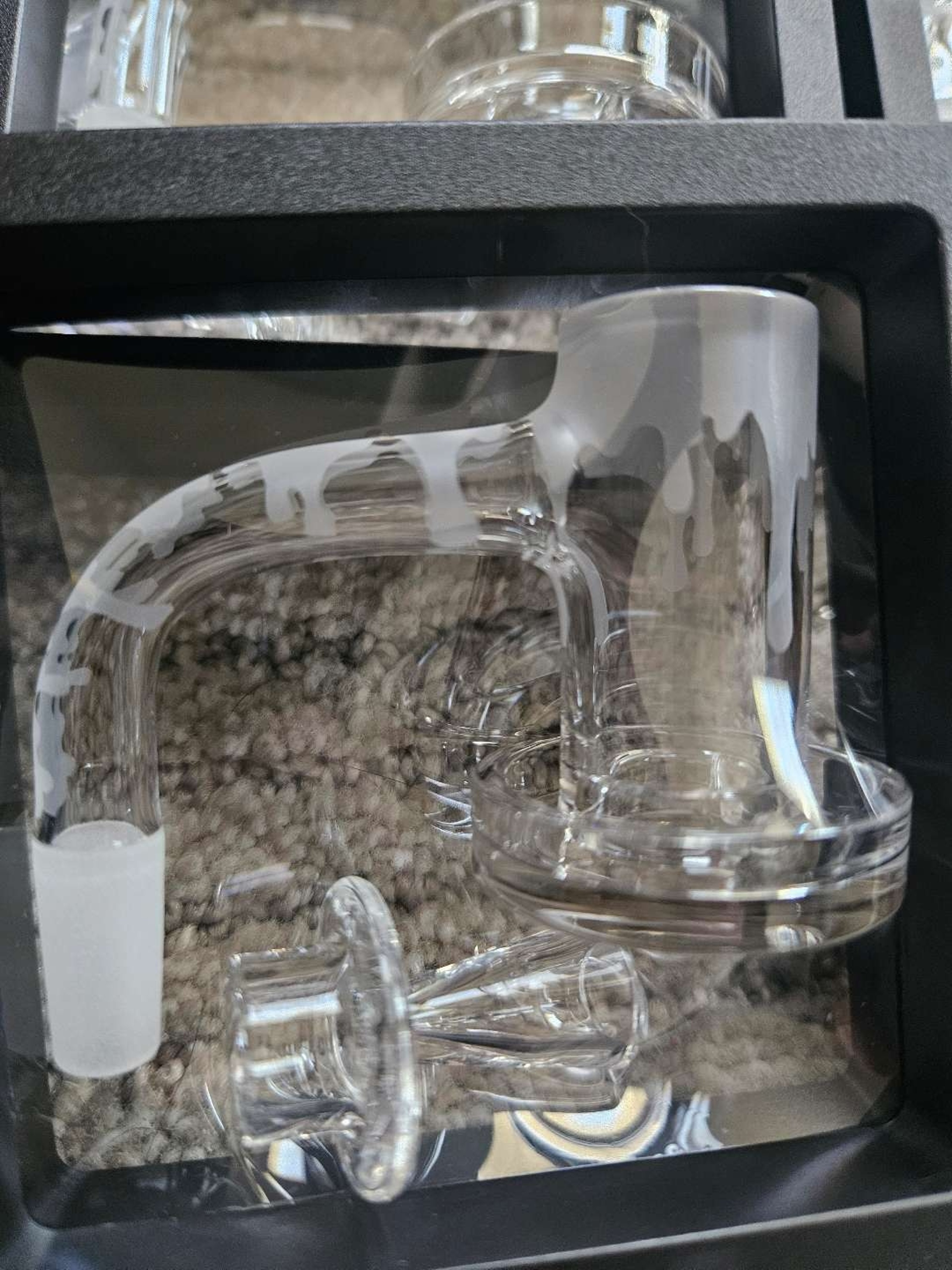Preview pic of Tower Bucket Auto w Cap 10/90