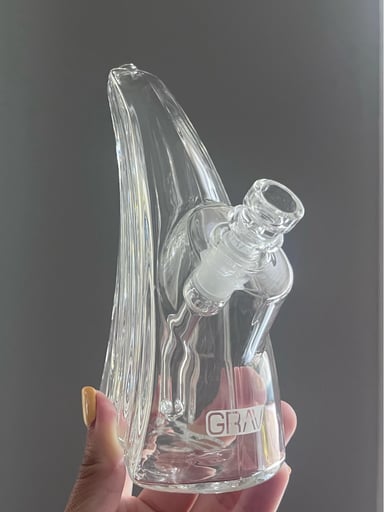 Preview pic of GRAV Wave Bubbler