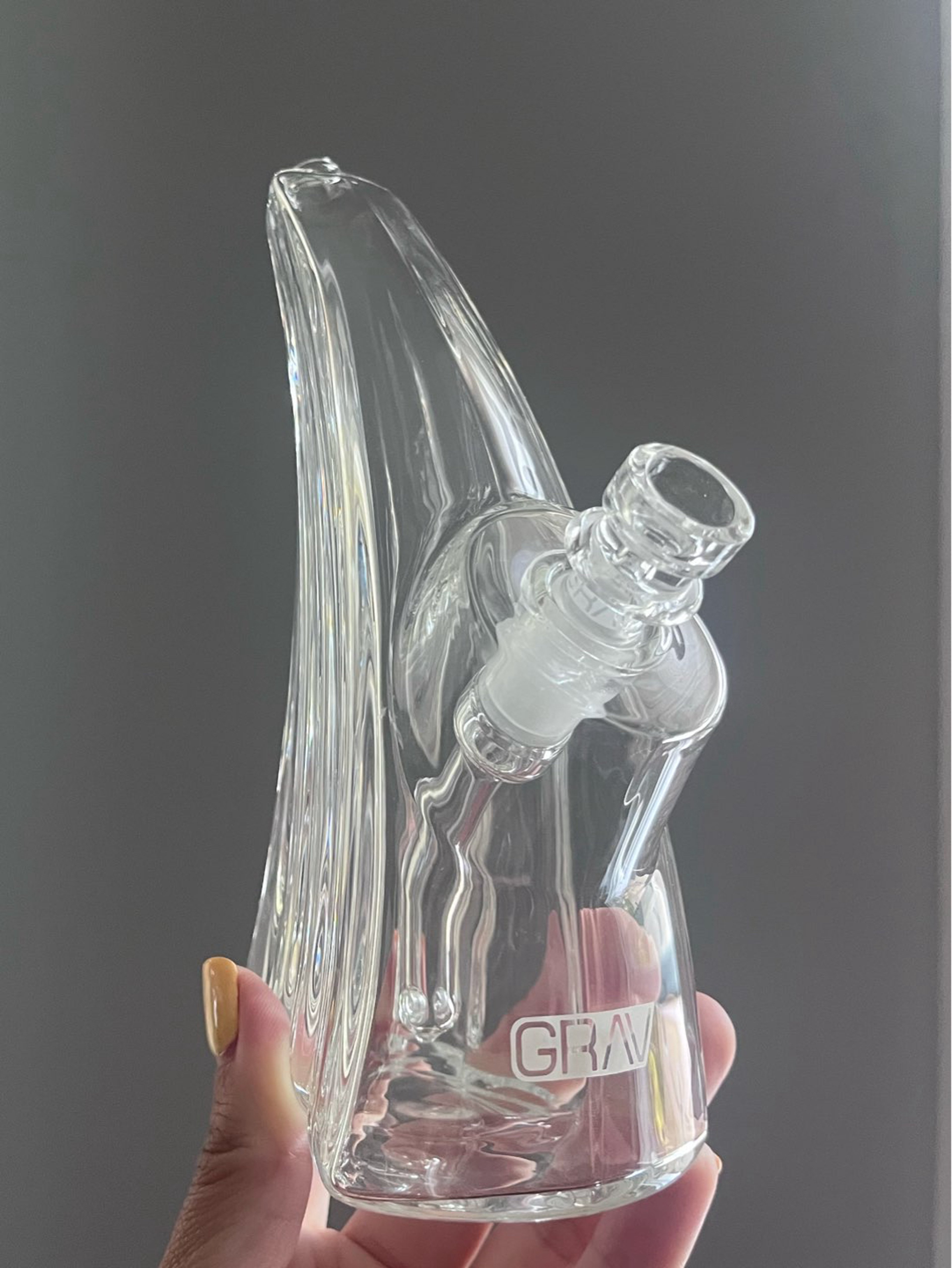 GRAV Wave Bubbler image 0